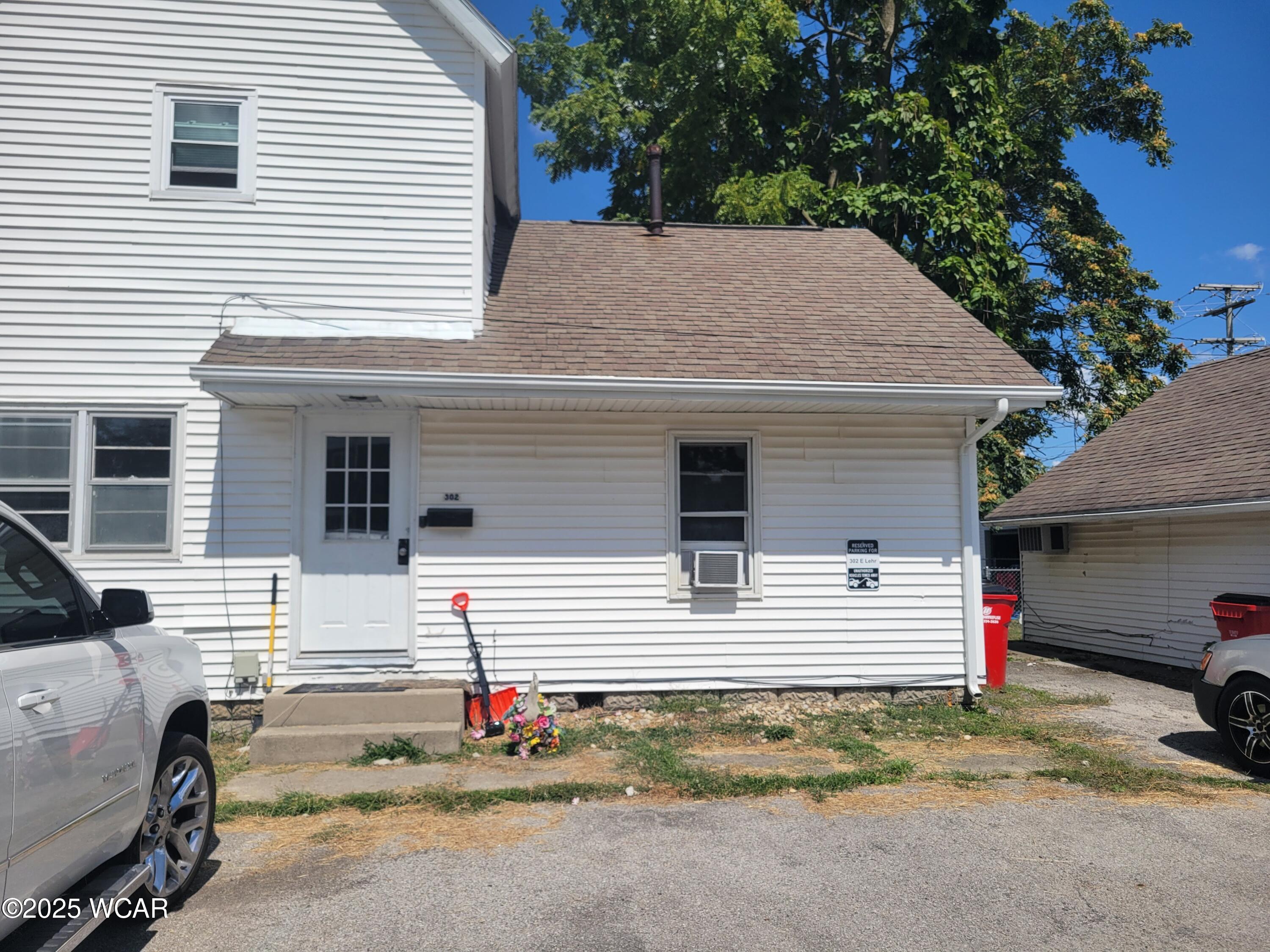 21 Unit Real Estate Package, Ada, Ohio