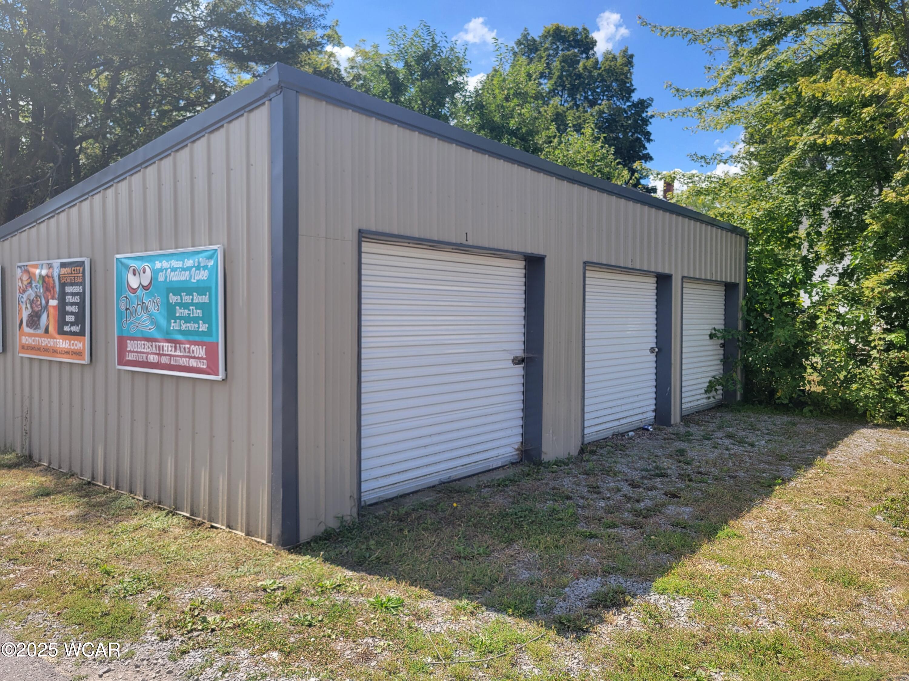 21 Unit Real Estate Package, Ada, Ohio