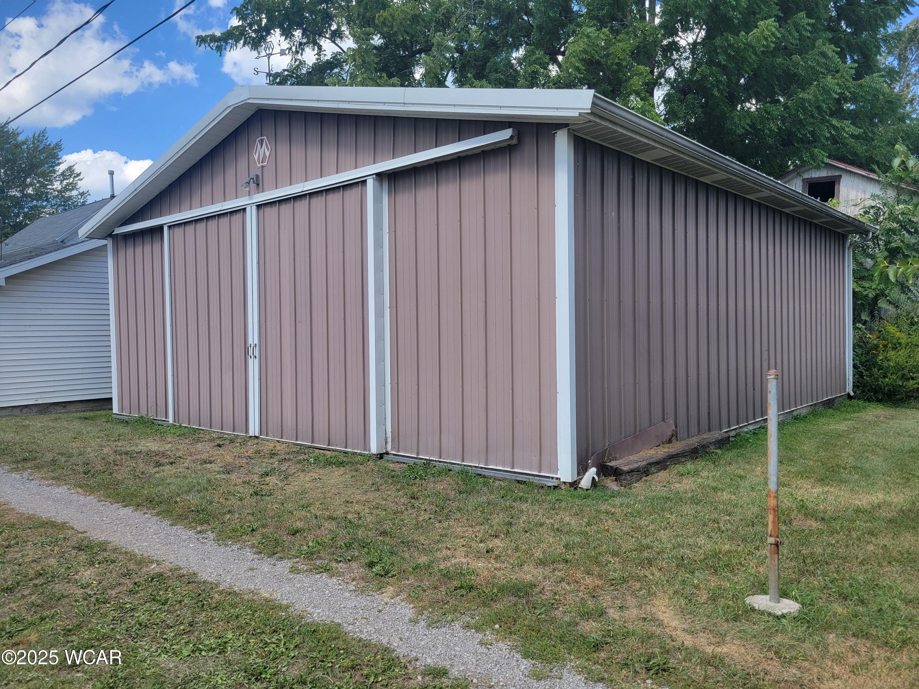 21 Unit Real Estate Package, Ada, Ohio