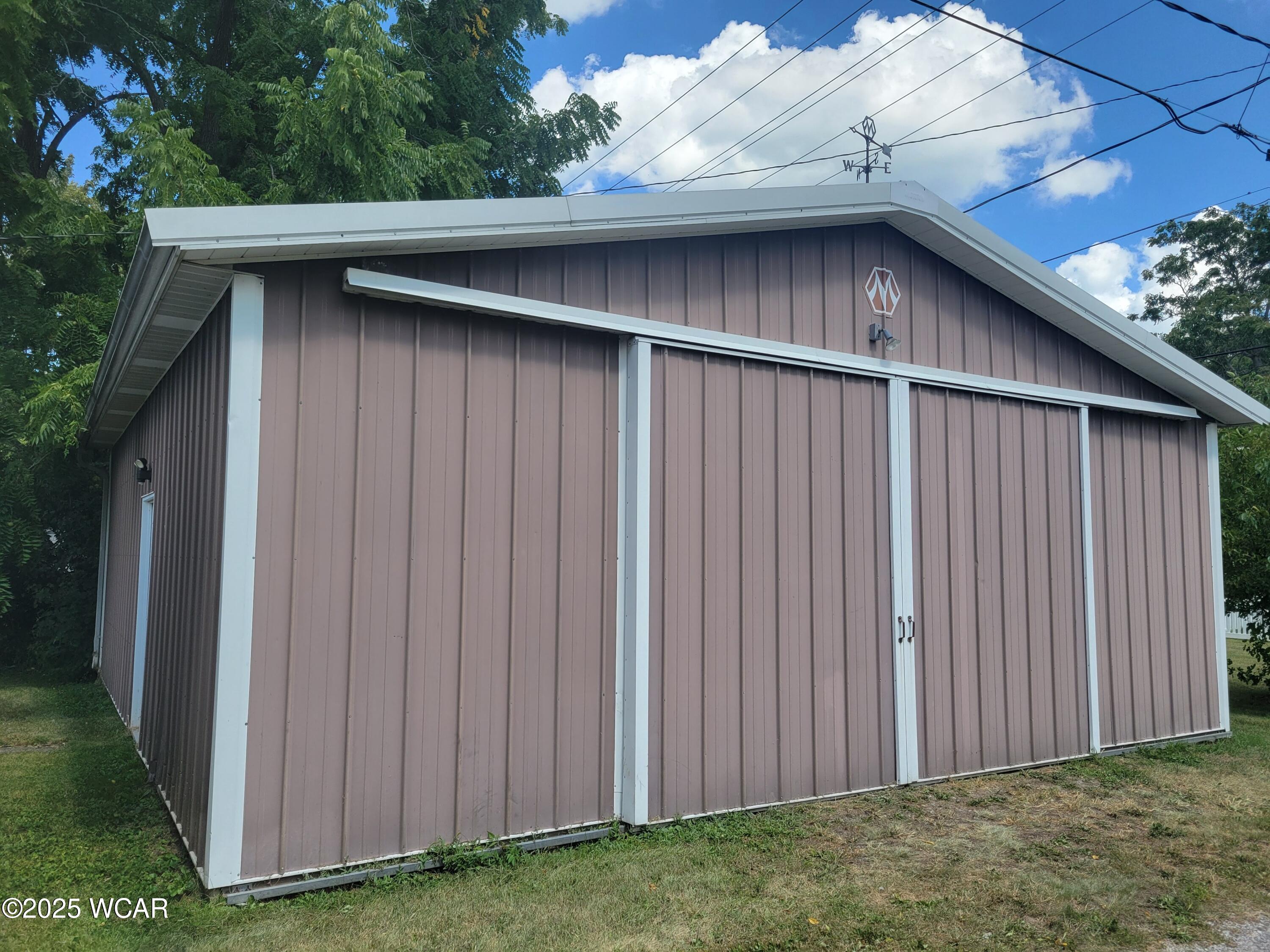 21 Unit Real Estate Package, Ada, Ohio