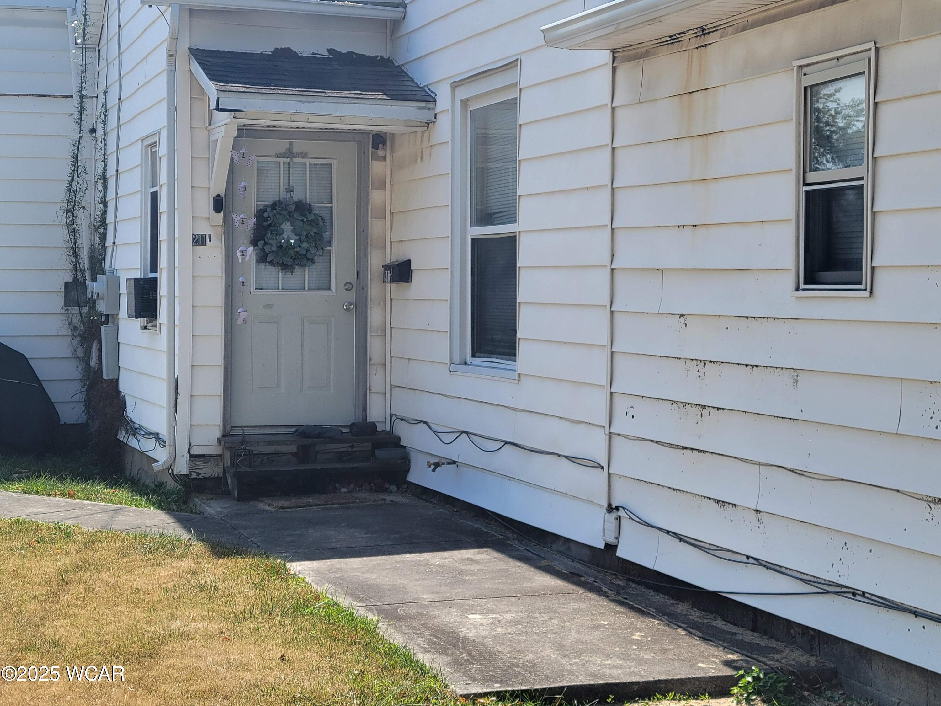 21 Unit Real Estate Package, Ada, Ohio