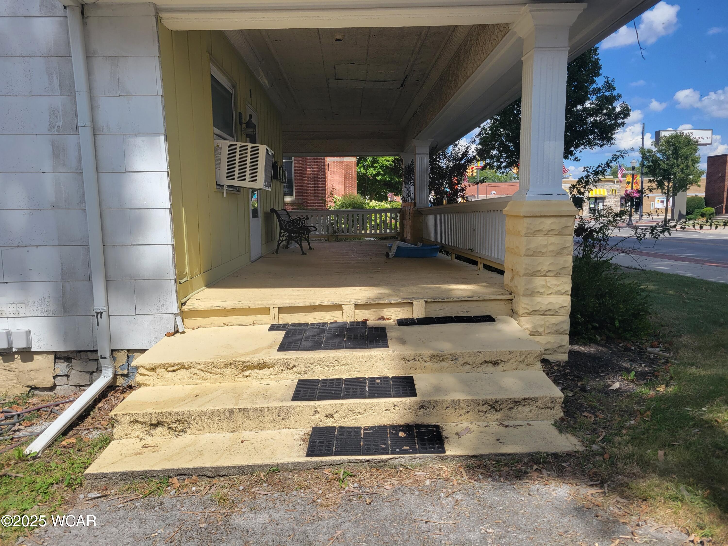 21 Unit Real Estate Package, Ada, Ohio