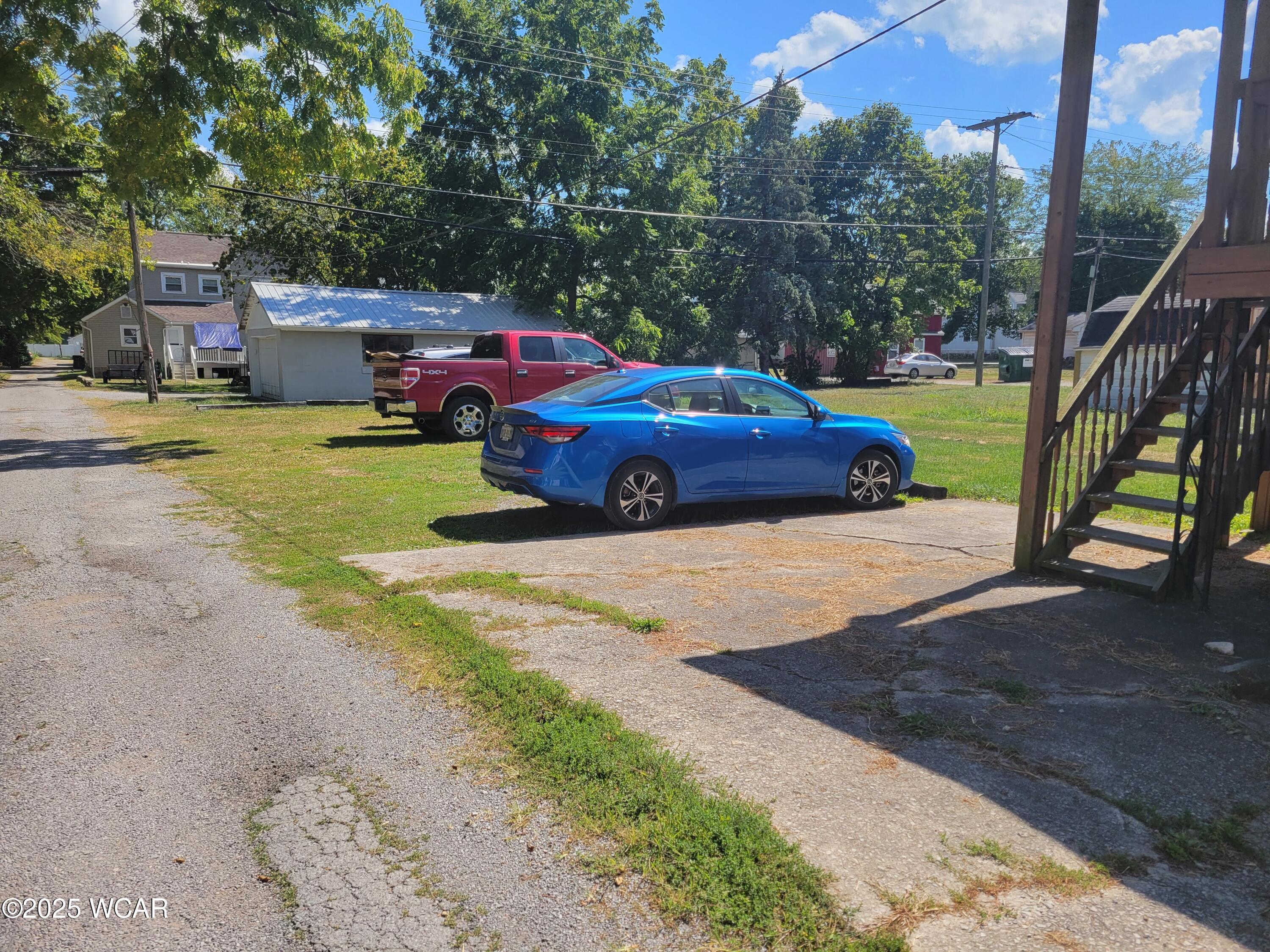 21 Unit Real Estate Package, Ada, Ohio