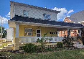 21 Unit Real Estate Package, Ada, Ohio, 71 Bedrooms Bedrooms, ,37 BathroomsBathrooms,Residential Income,For Sale,Unit Real Estate Package,308279