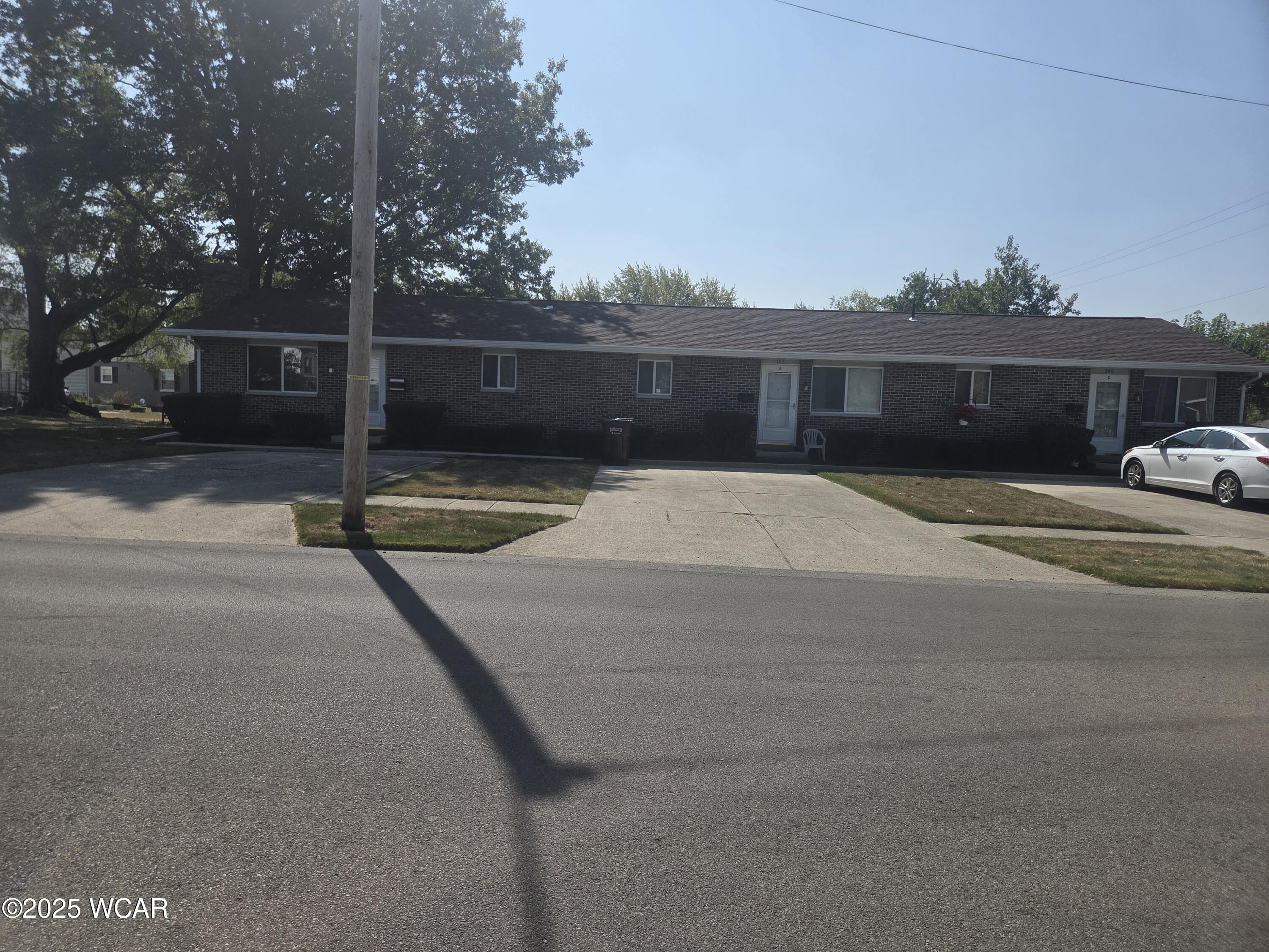 385 Northern Avenue, Lima, Ohio