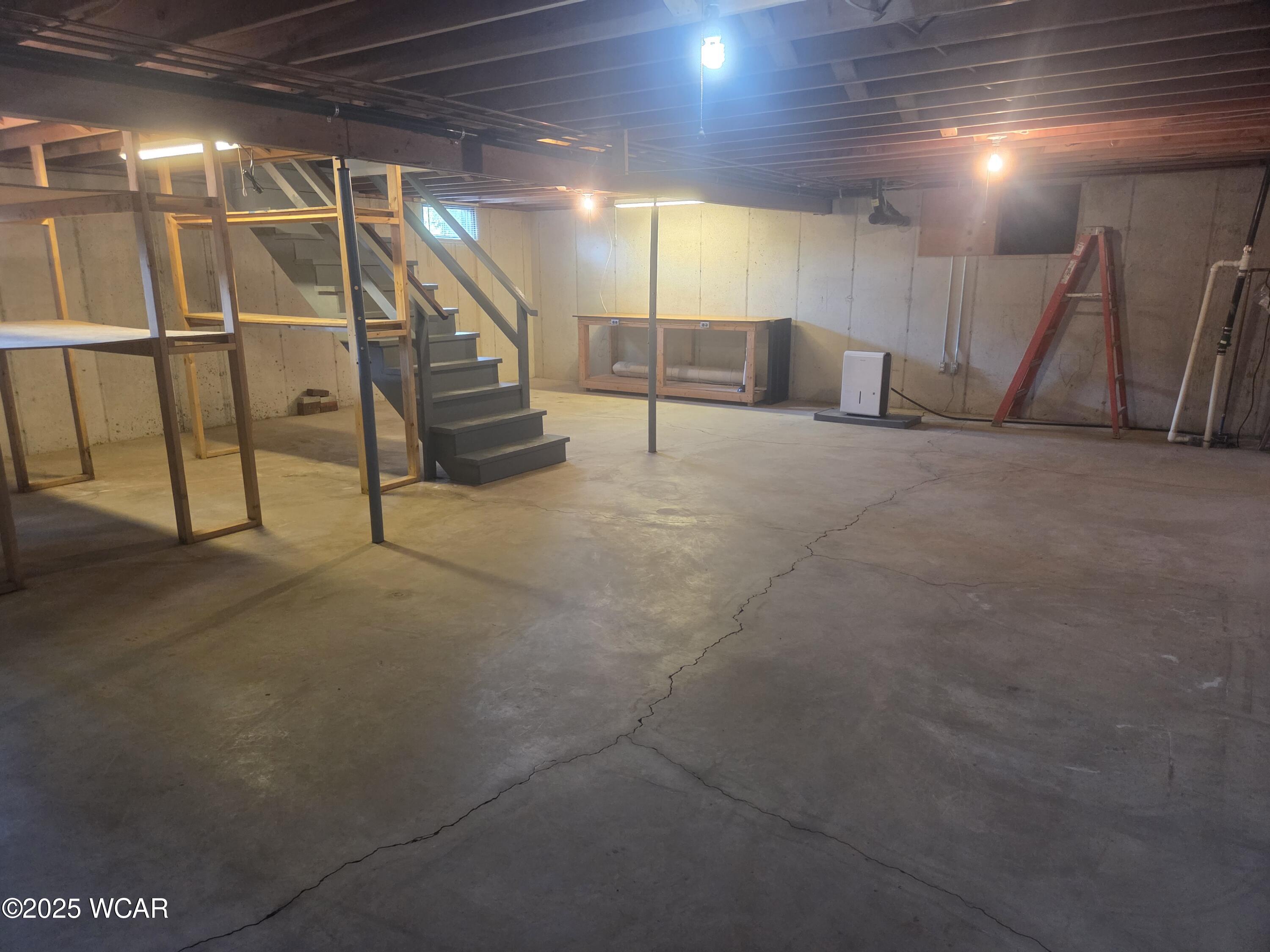 385 Northern Avenue, Lima, Ohio