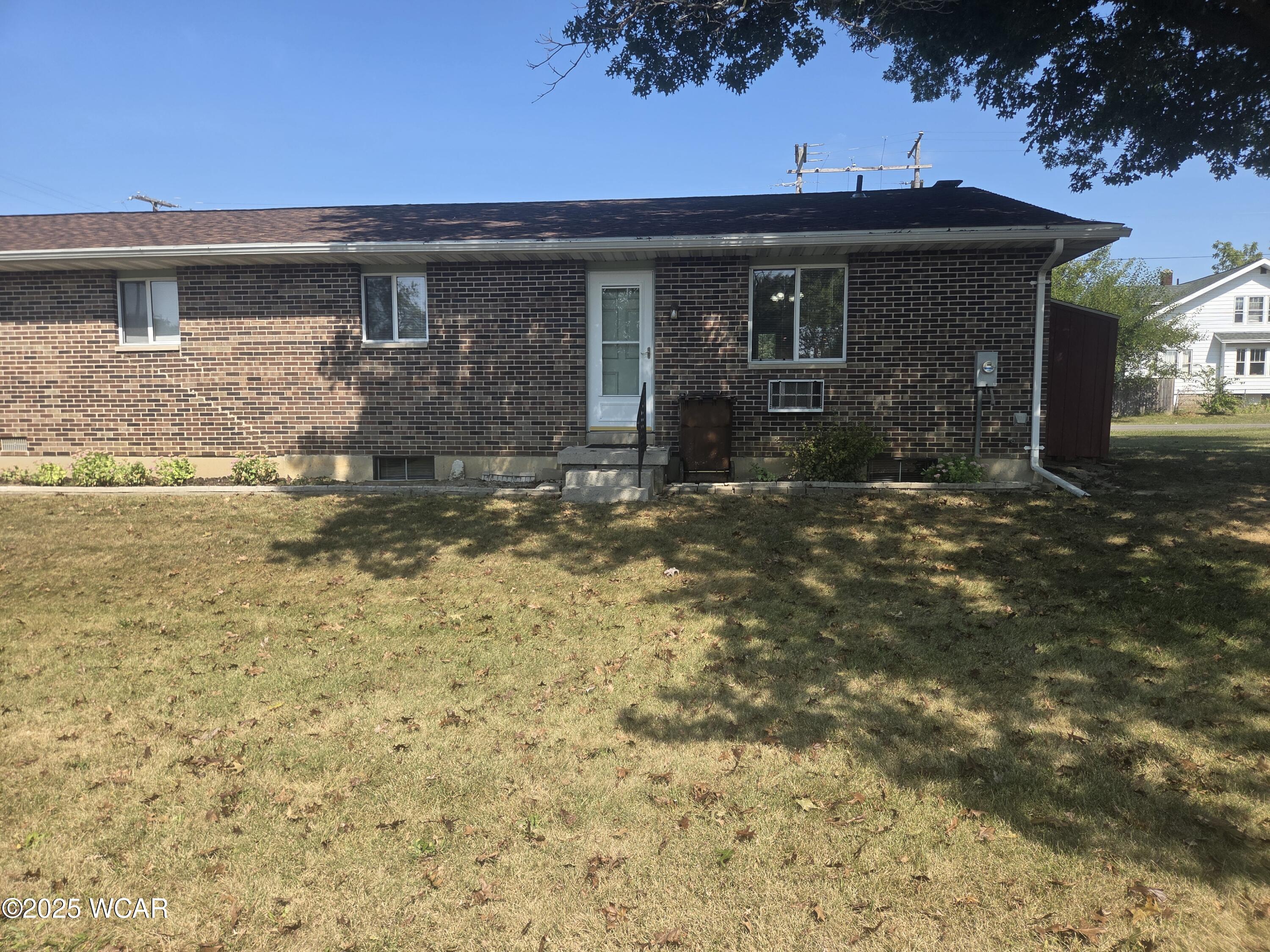 385 Northern Avenue, Lima, Ohio
