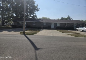 385 Northern Avenue, Lima, Ohio, 2 Bedrooms Bedrooms, ,1 BathroomBathrooms,Residential Lease,For Rent,Northern,308280