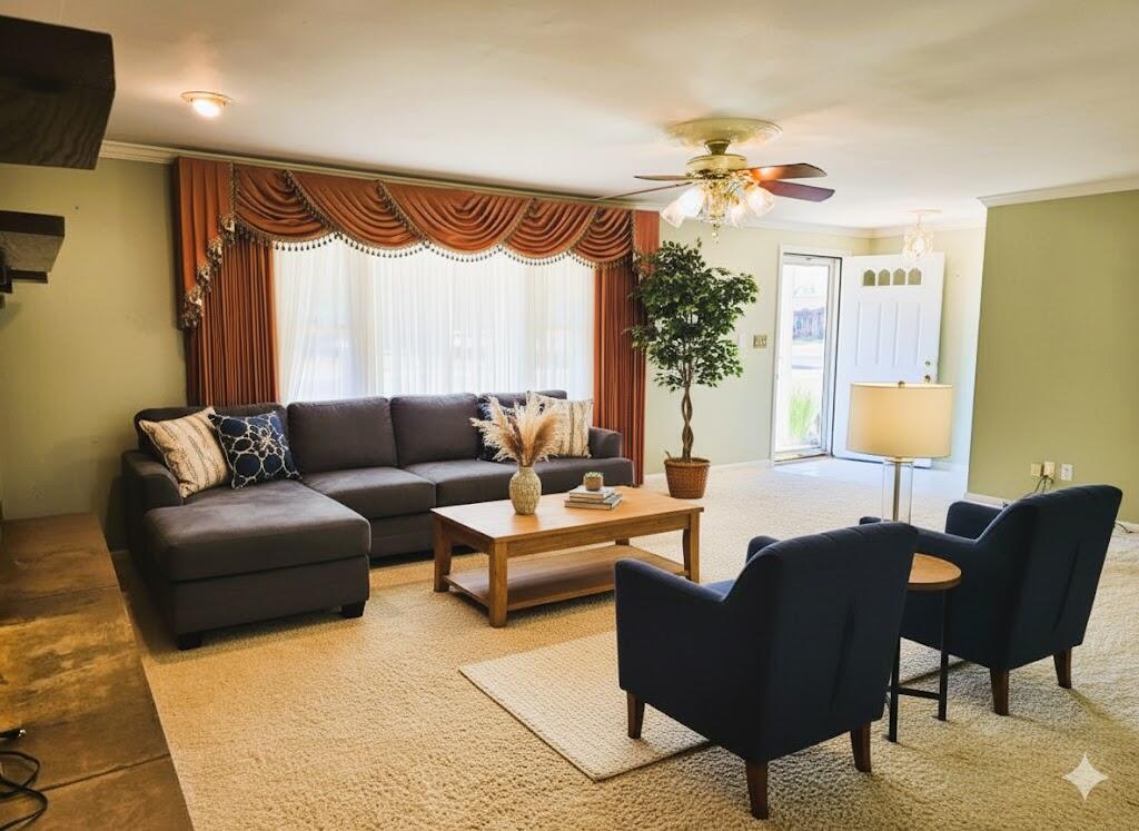 6580 Shaler Drive, Springfield, Ohio 45502