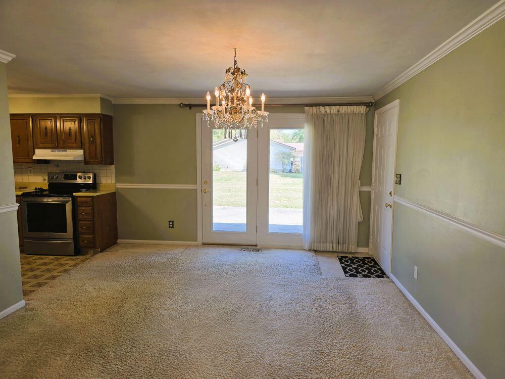 6580 Shaler Drive, Springfield, Ohio 45502