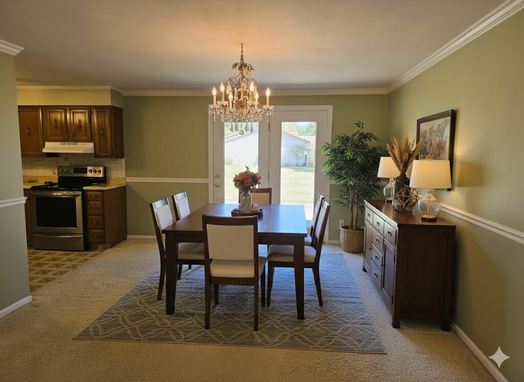 6580 Shaler Drive, Springfield, Ohio 45502