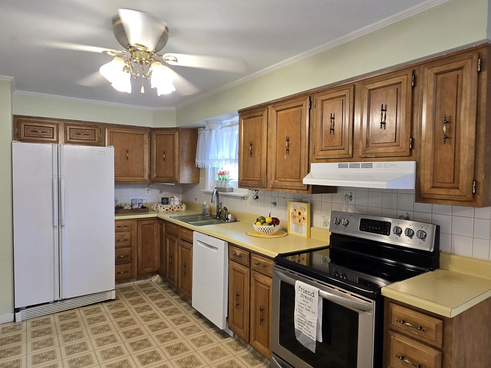 6580 Shaler Drive, Springfield, Ohio 45502