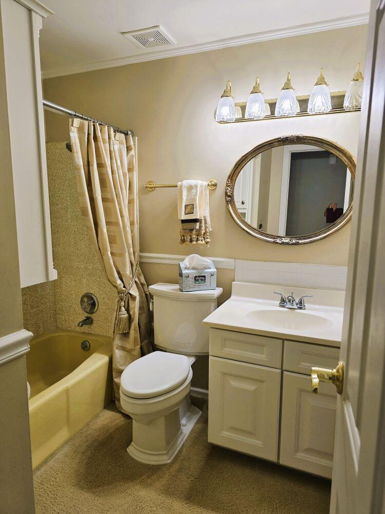 6580 Shaler Drive, Springfield, Ohio 45502