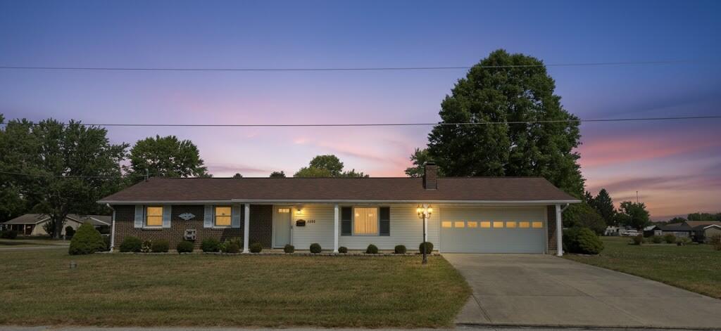 6580 Shaler Drive, Springfield, Ohio 45502