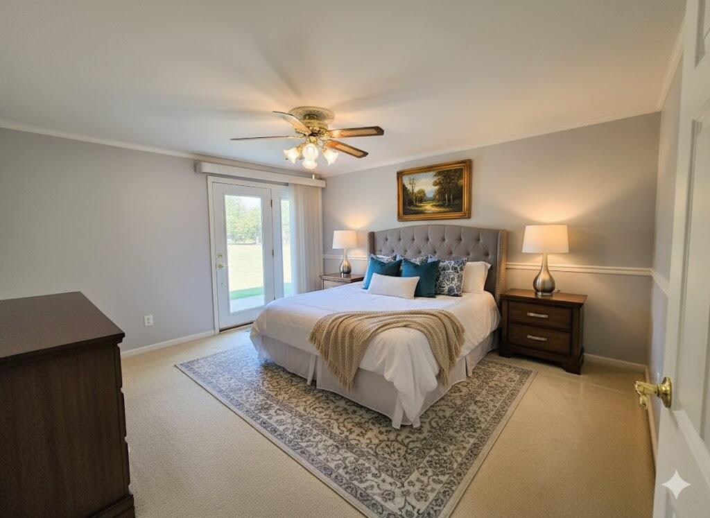 6580 Shaler Drive, Springfield, Ohio 45502