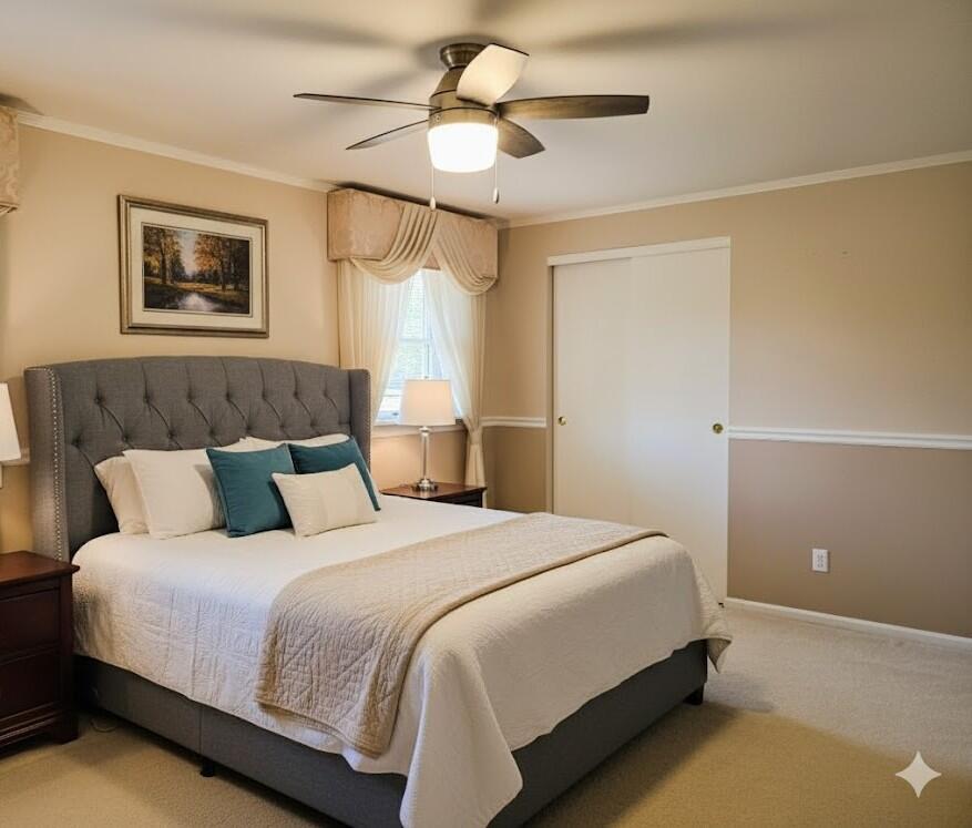 6580 Shaler Drive, Springfield, Ohio 45502