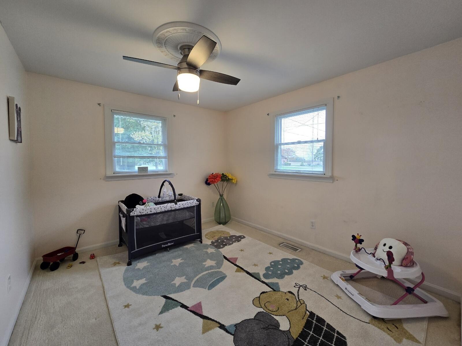 6580 Shaler Drive, Springfield, Ohio 45502