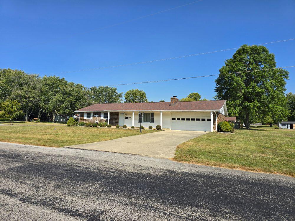 6580 Shaler Drive, Springfield, Ohio 45502