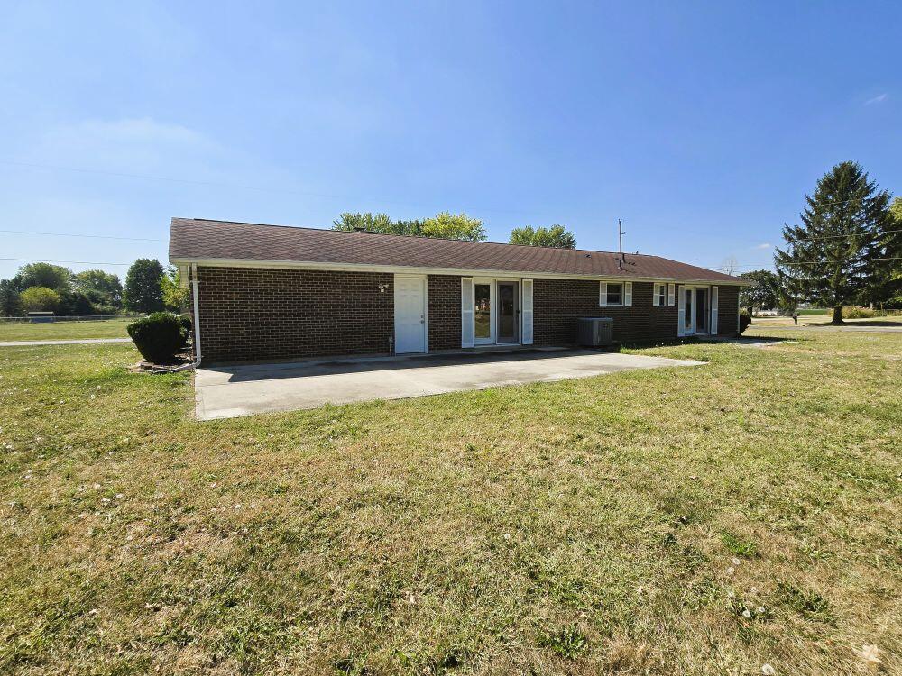 6580 Shaler Drive, Springfield, Ohio 45502