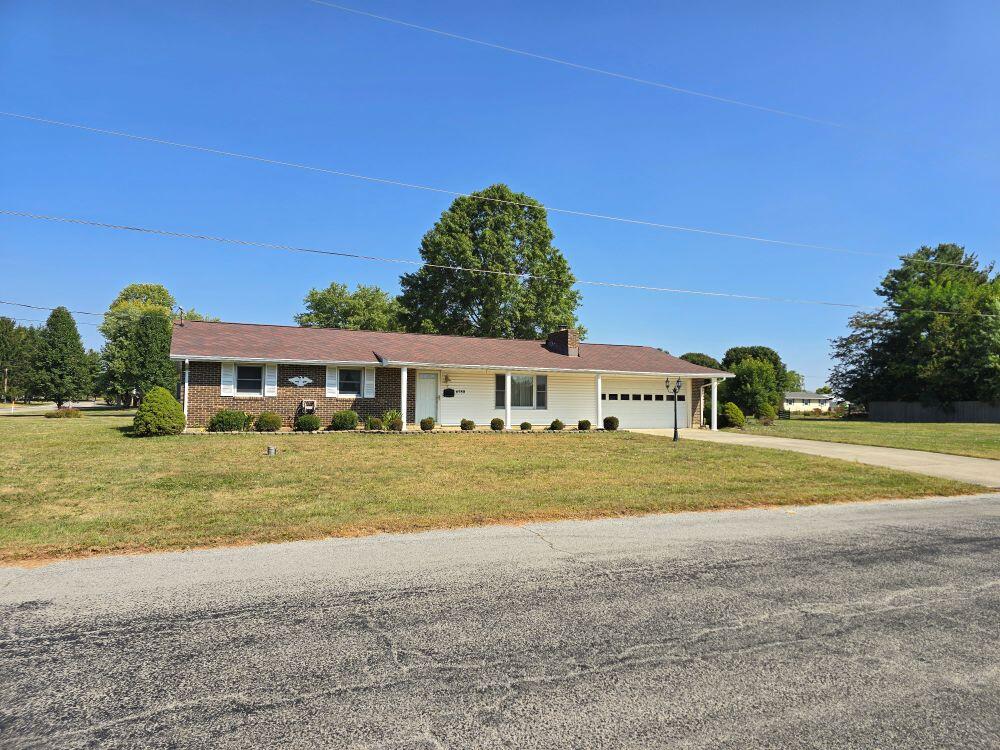 6580 Shaler Drive, Springfield, Ohio 45502