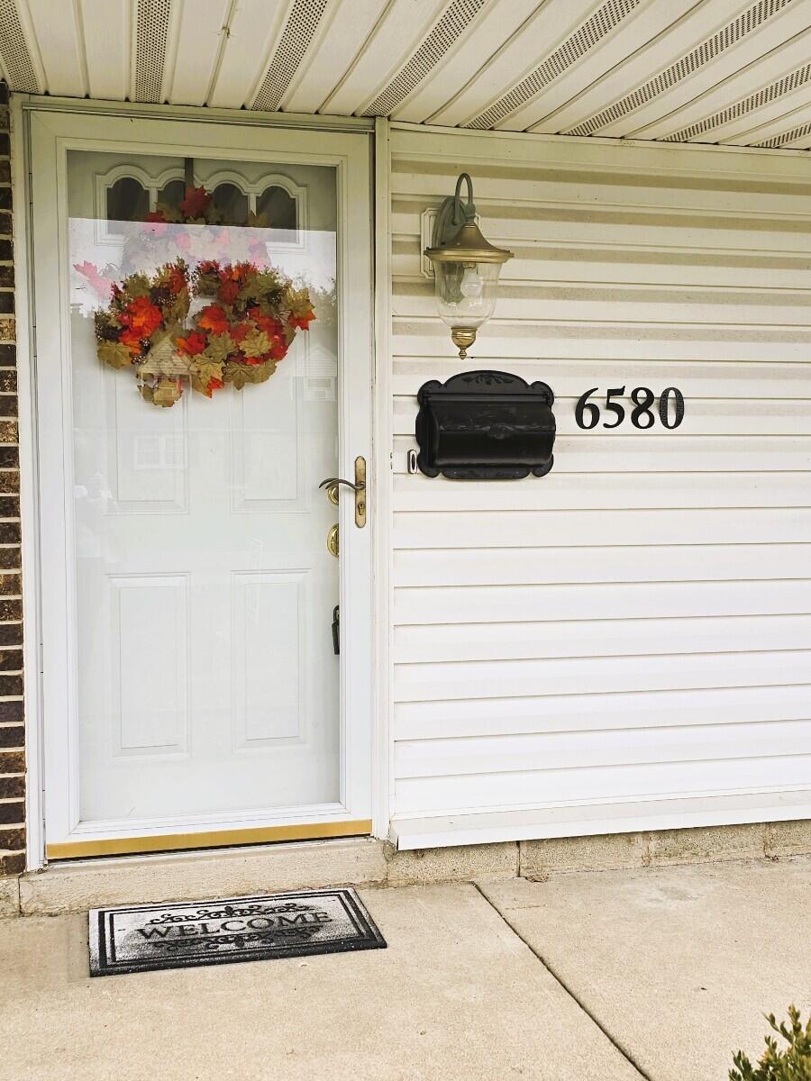 6580 Shaler Drive, Springfield, Ohio 45502