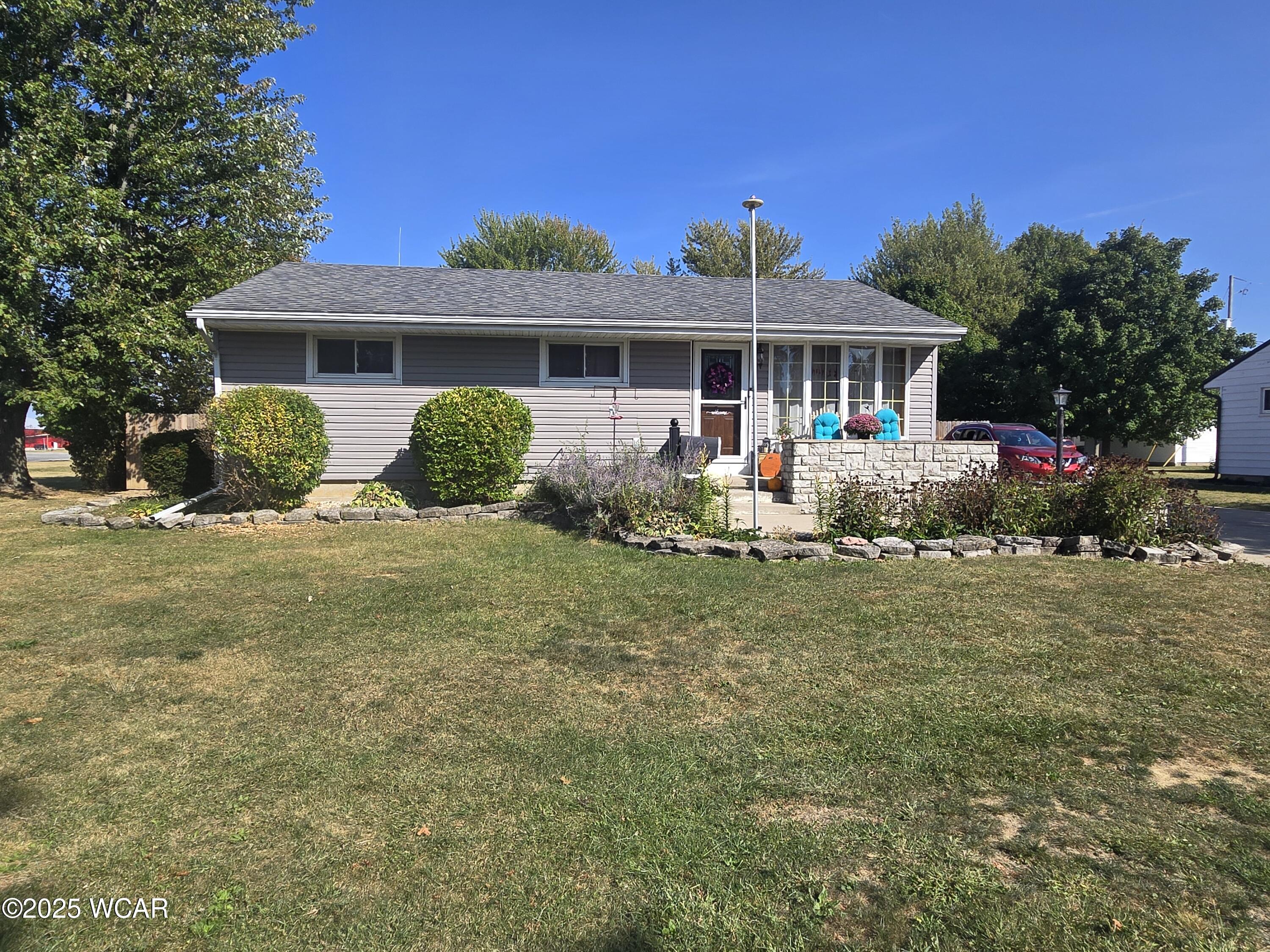 460 Oriental Street, Kenton, Ohio