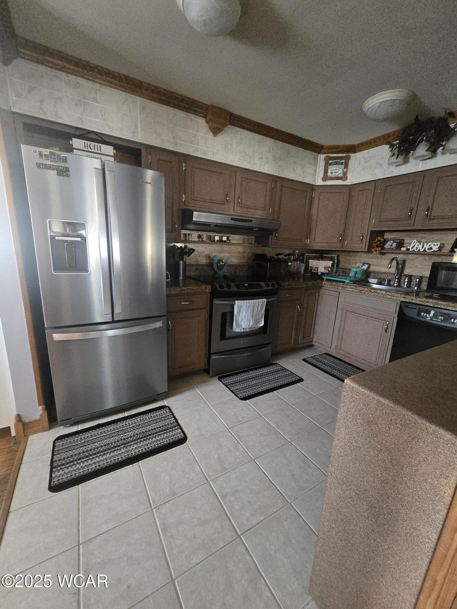 460 Oriental Street, Kenton, Ohio