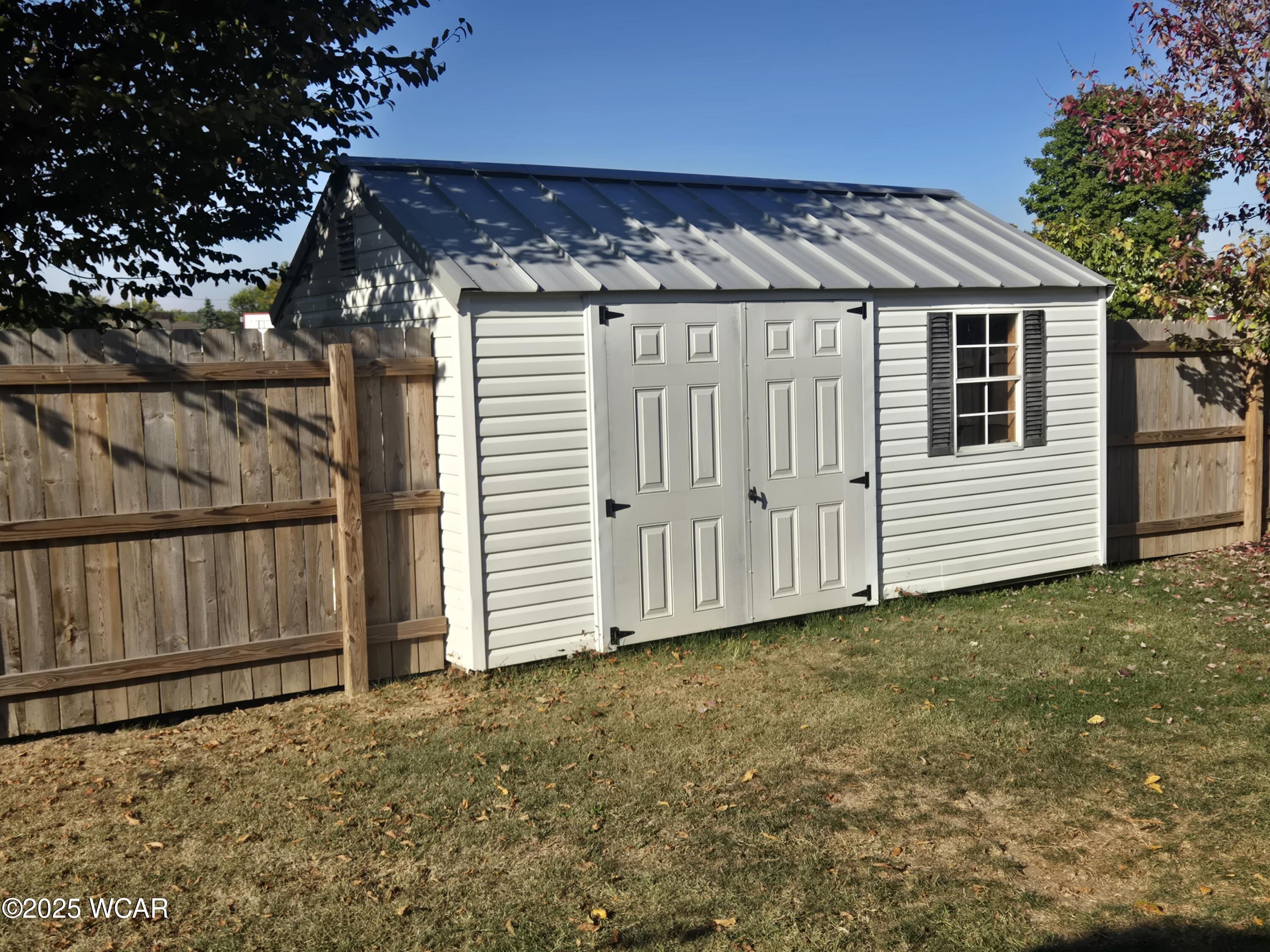 460 Oriental Street, Kenton, Ohio