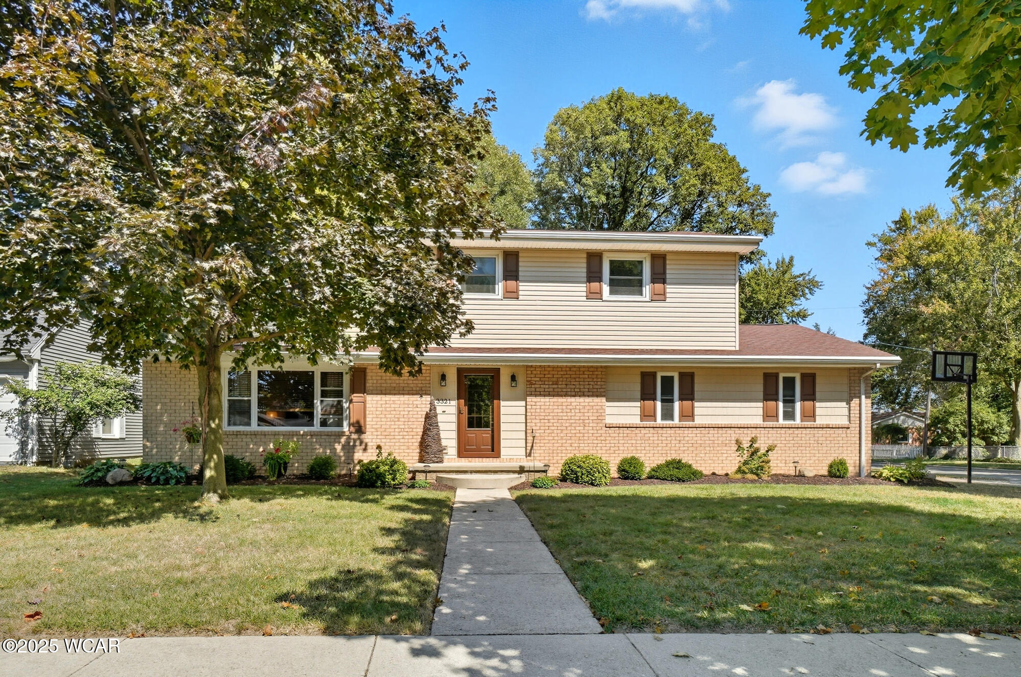 3321 Norcrest Street, Findlay, Ohio