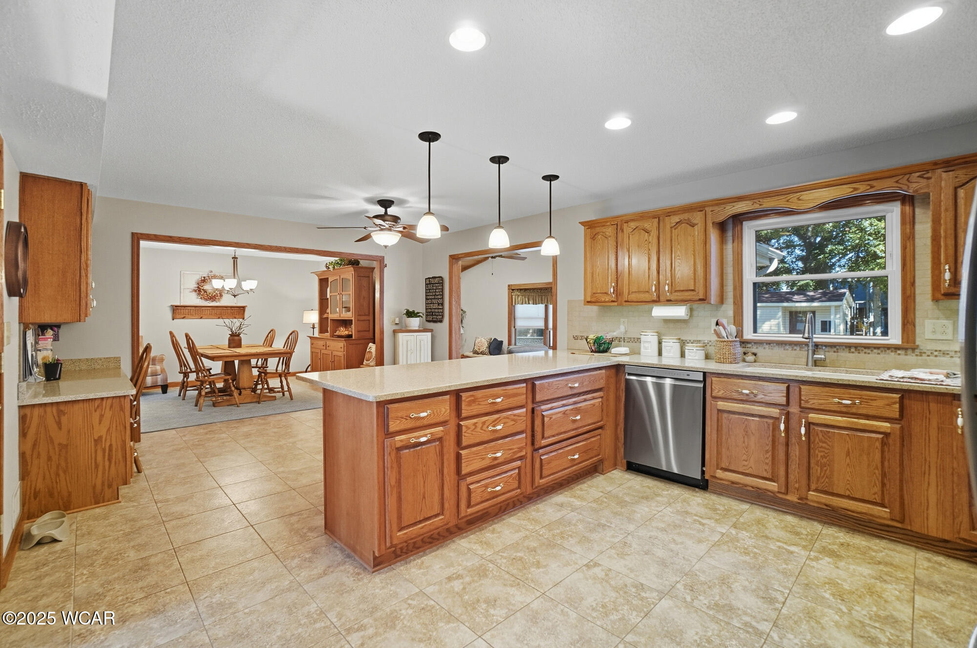 3321 Norcrest Street, Findlay, Ohio