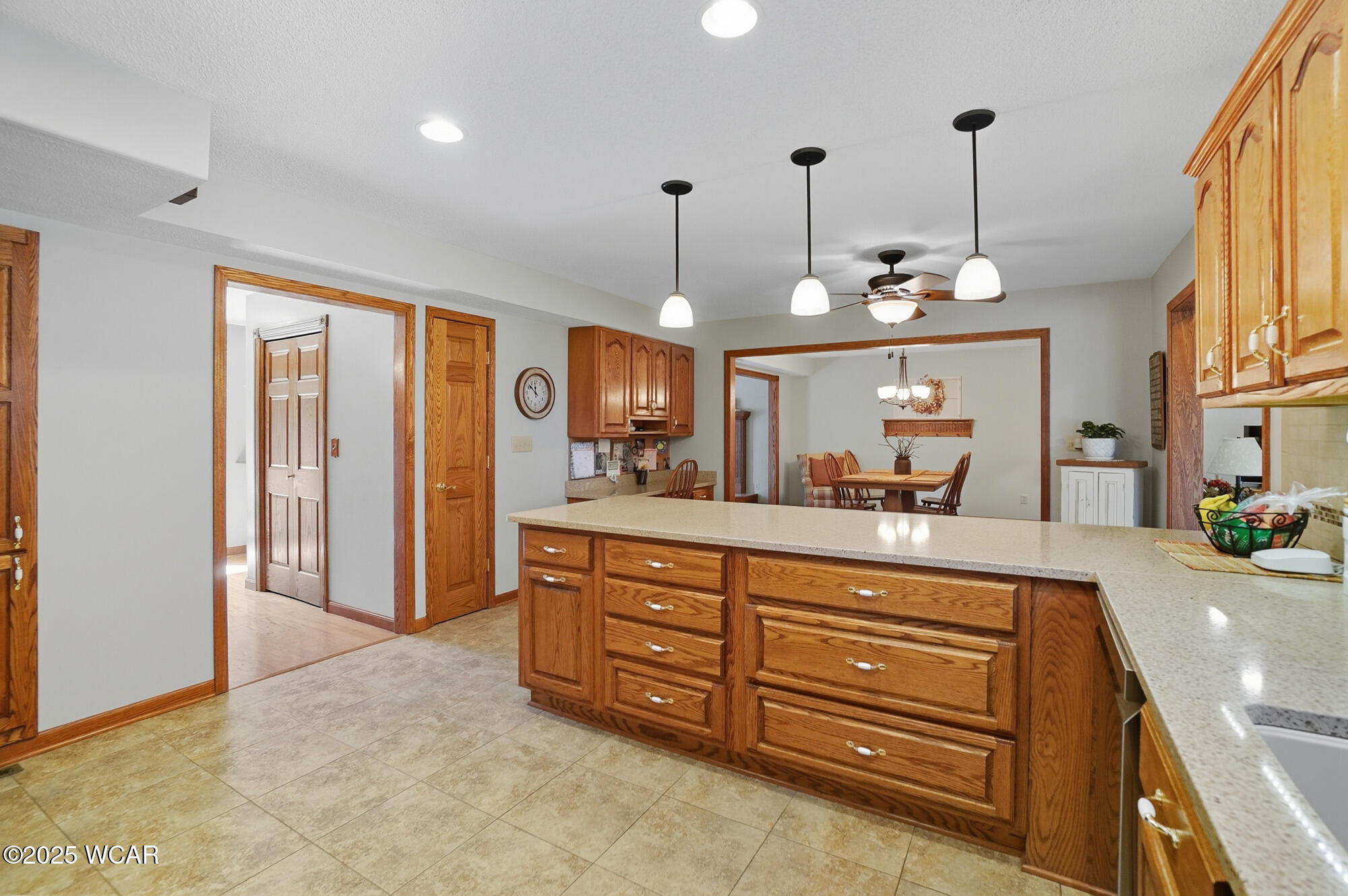 3321 Norcrest Street, Findlay, Ohio