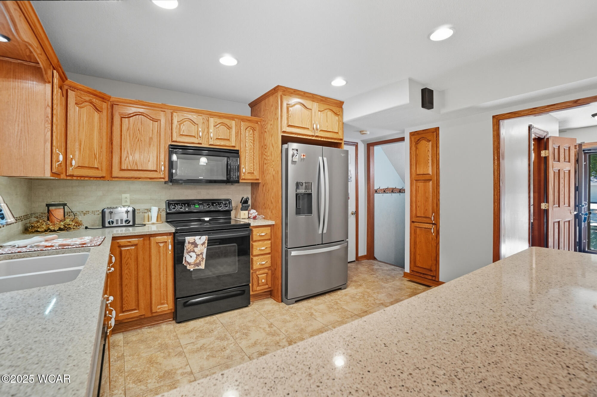 3321 Norcrest Street, Findlay, Ohio