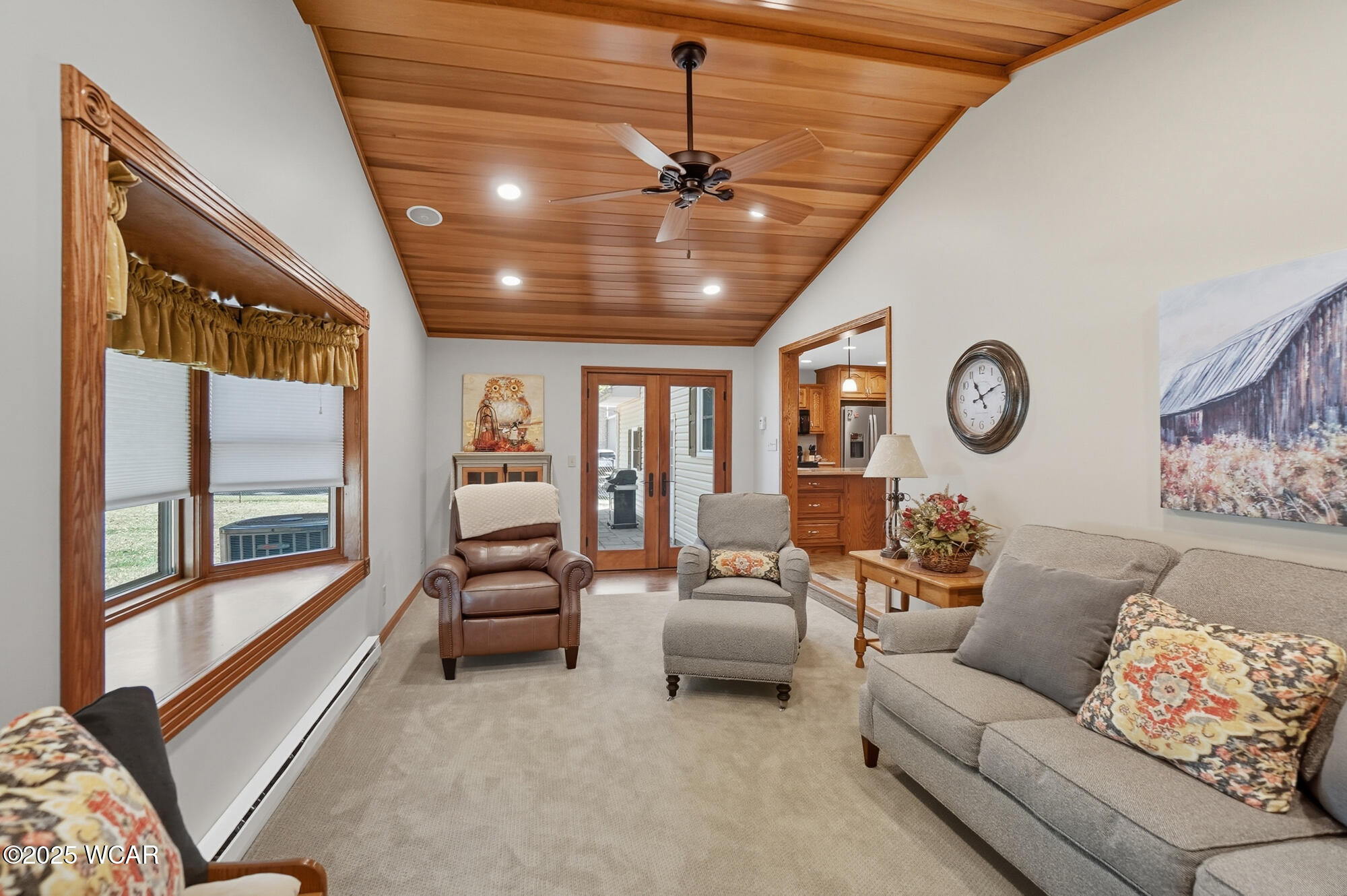 3321 Norcrest Street, Findlay, Ohio