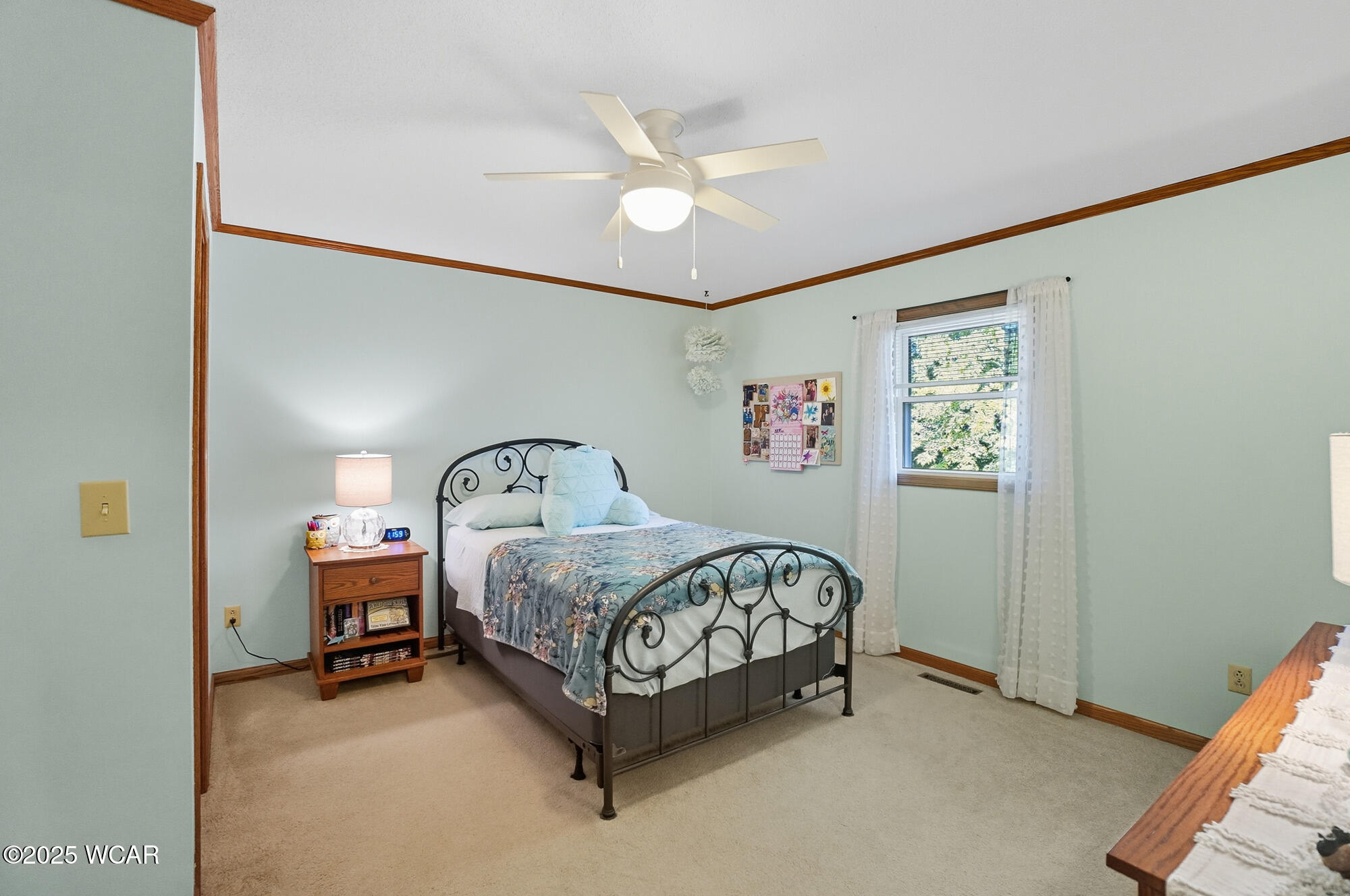 3321 Norcrest Street, Findlay, Ohio