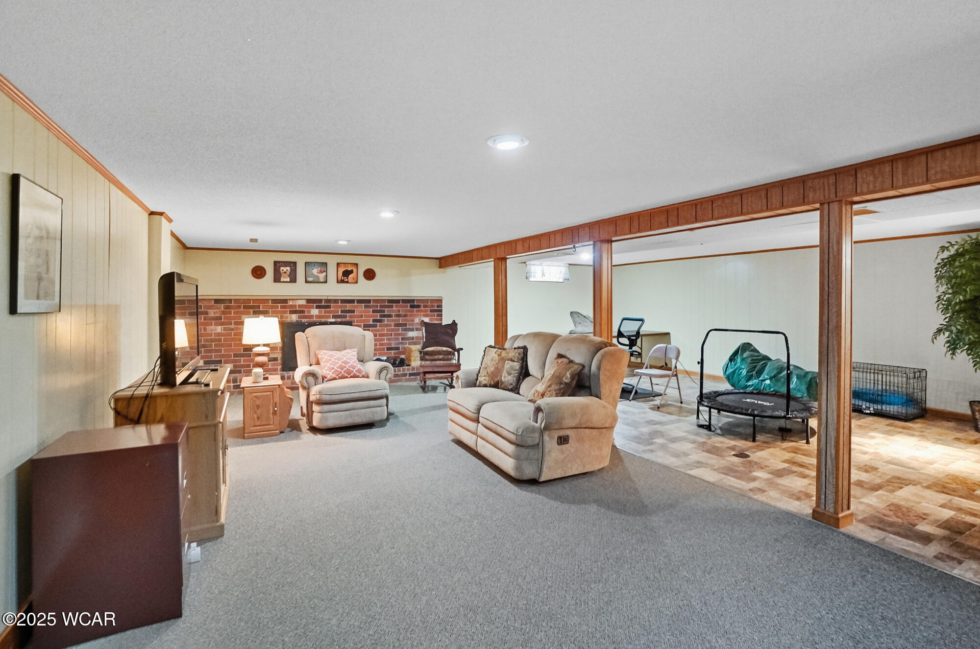 3321 Norcrest Street, Findlay, Ohio