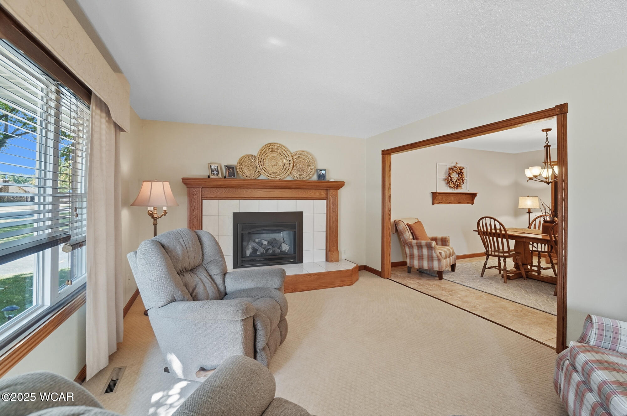 3321 Norcrest Street, Findlay, Ohio