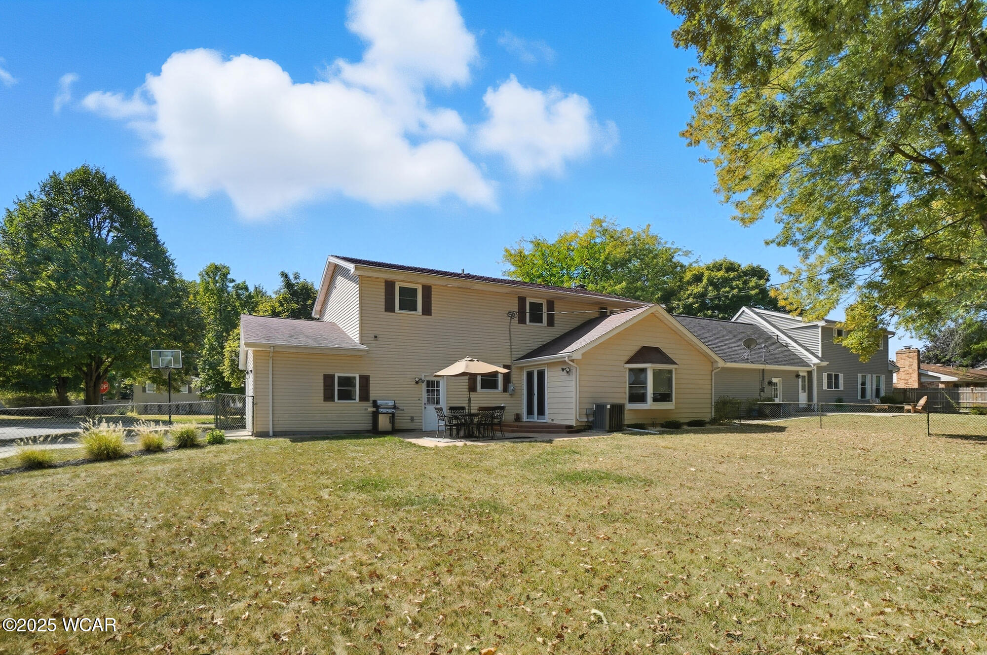 3321 Norcrest Street, Findlay, Ohio