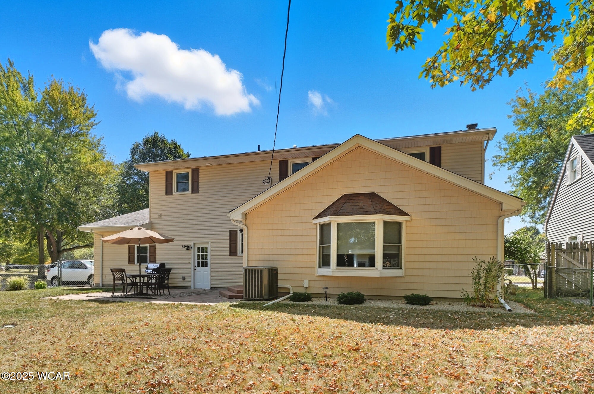 3321 Norcrest Street, Findlay, Ohio