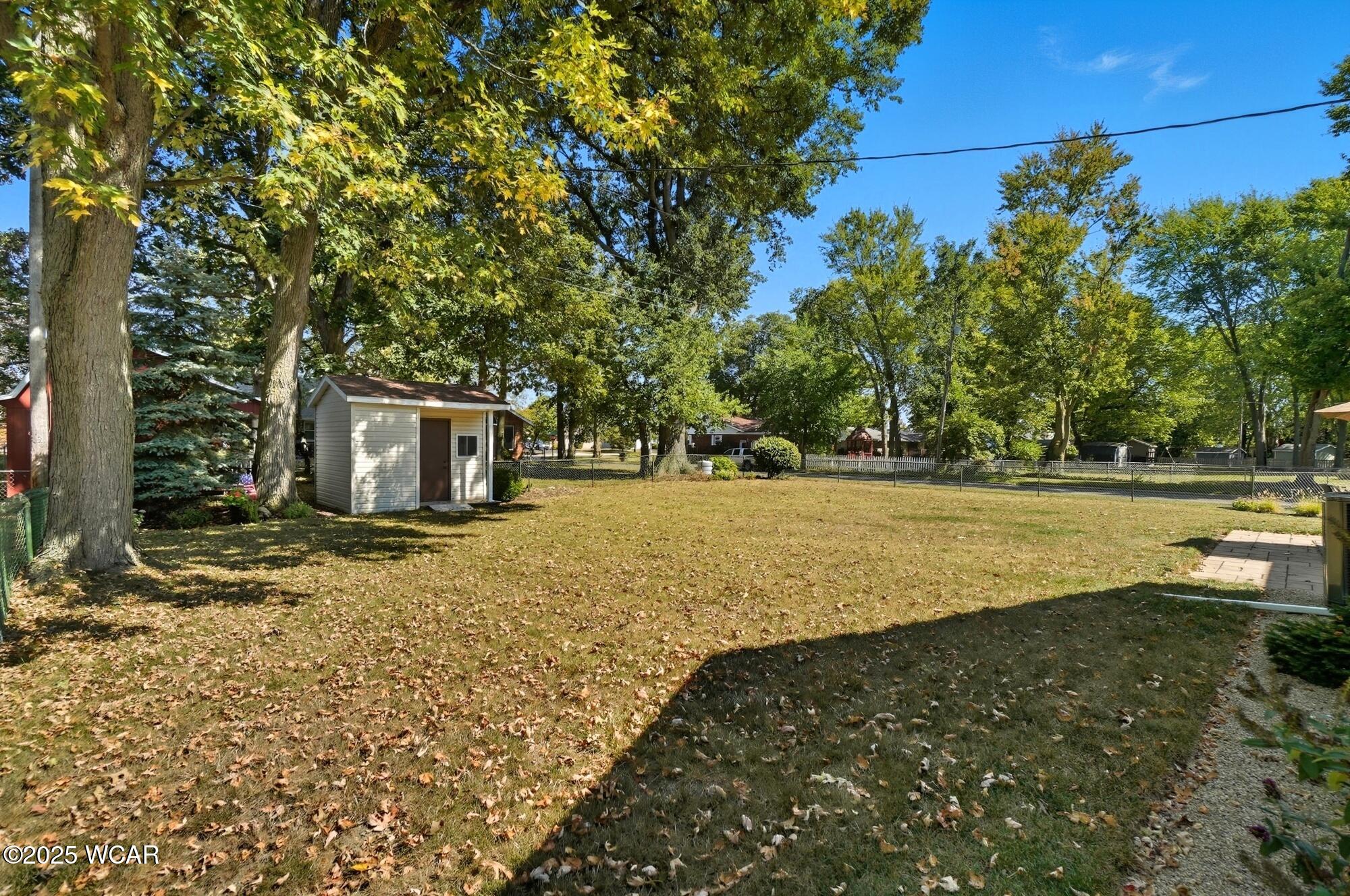 3321 Norcrest Street, Findlay, Ohio