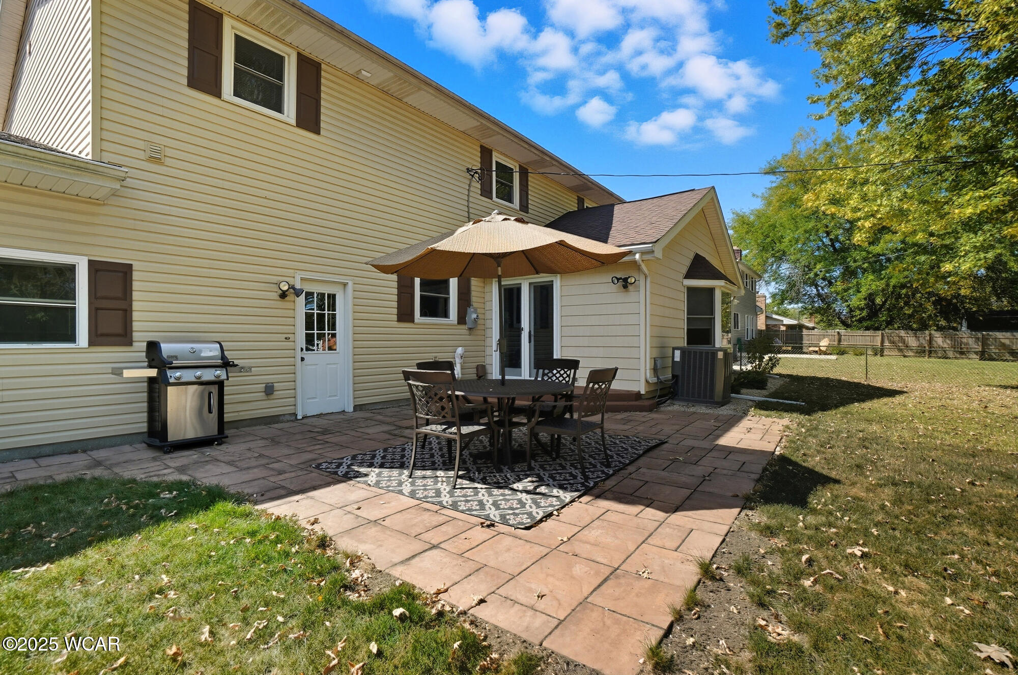 3321 Norcrest Street, Findlay, Ohio