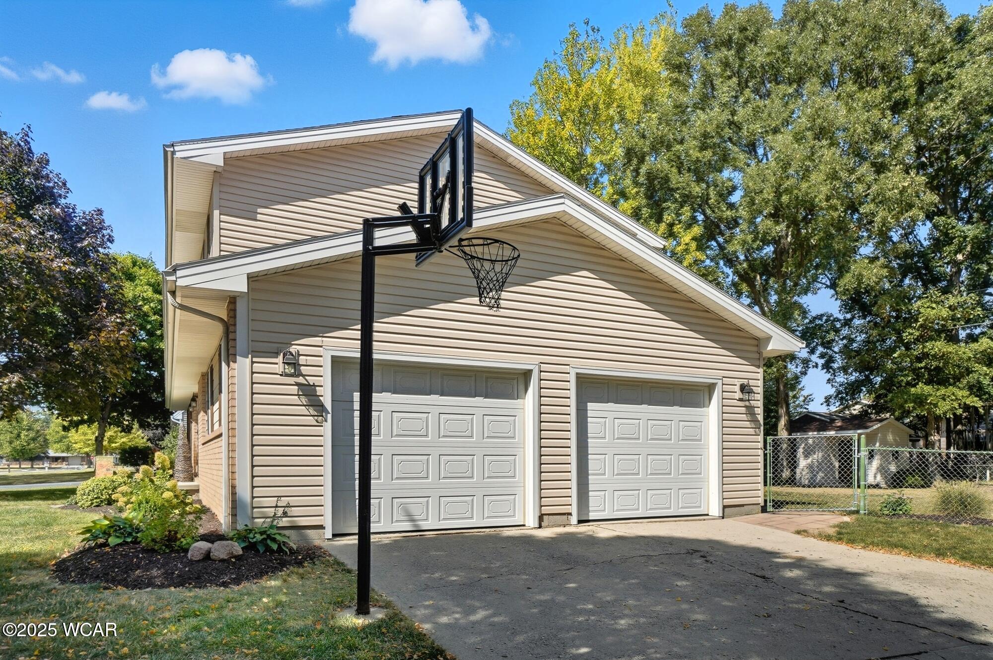 3321 Norcrest Street, Findlay, Ohio