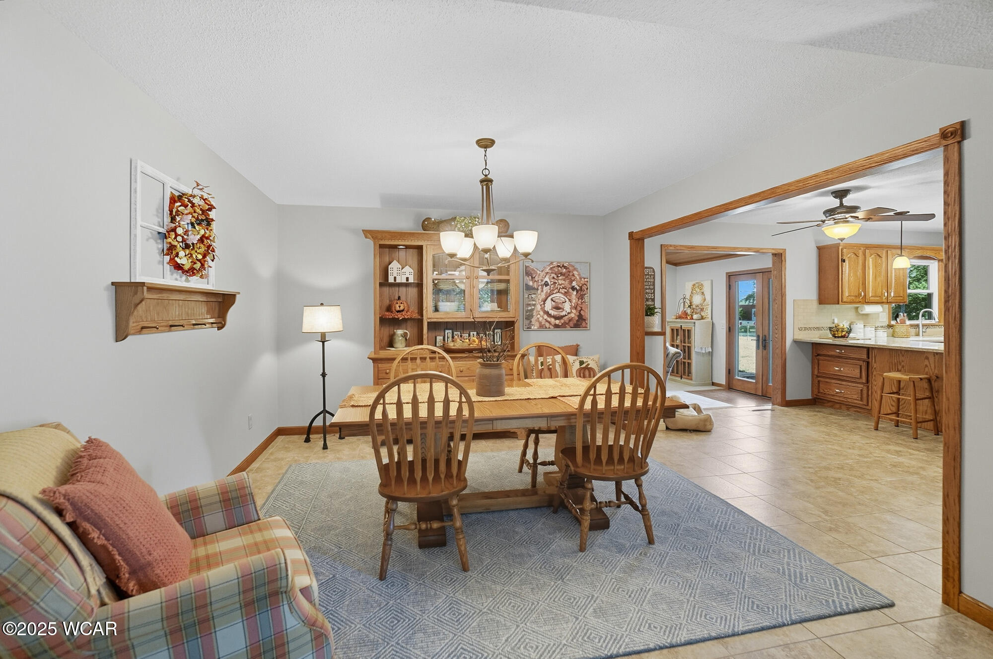 3321 Norcrest Street, Findlay, Ohio