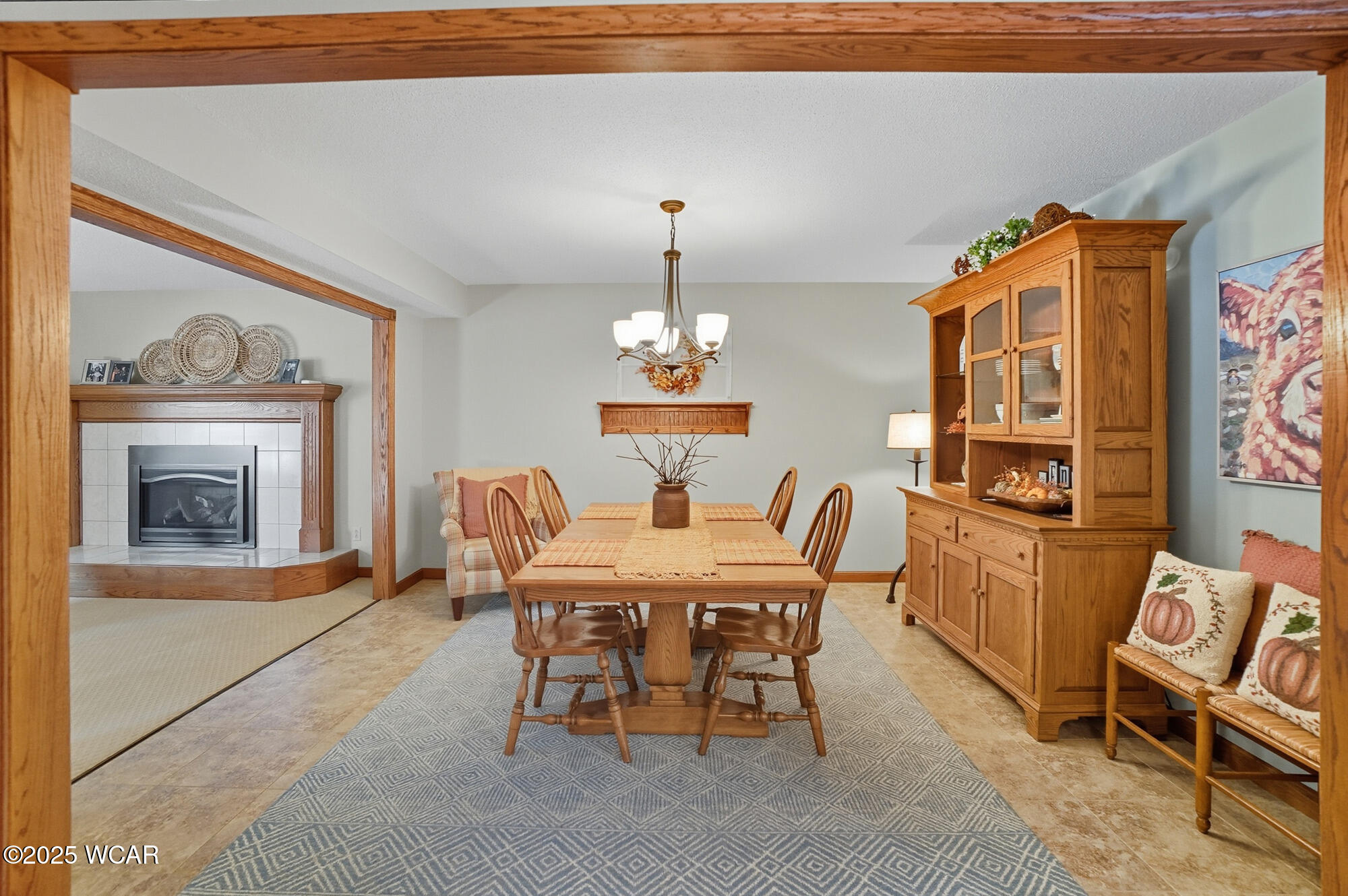 3321 Norcrest Street, Findlay, Ohio