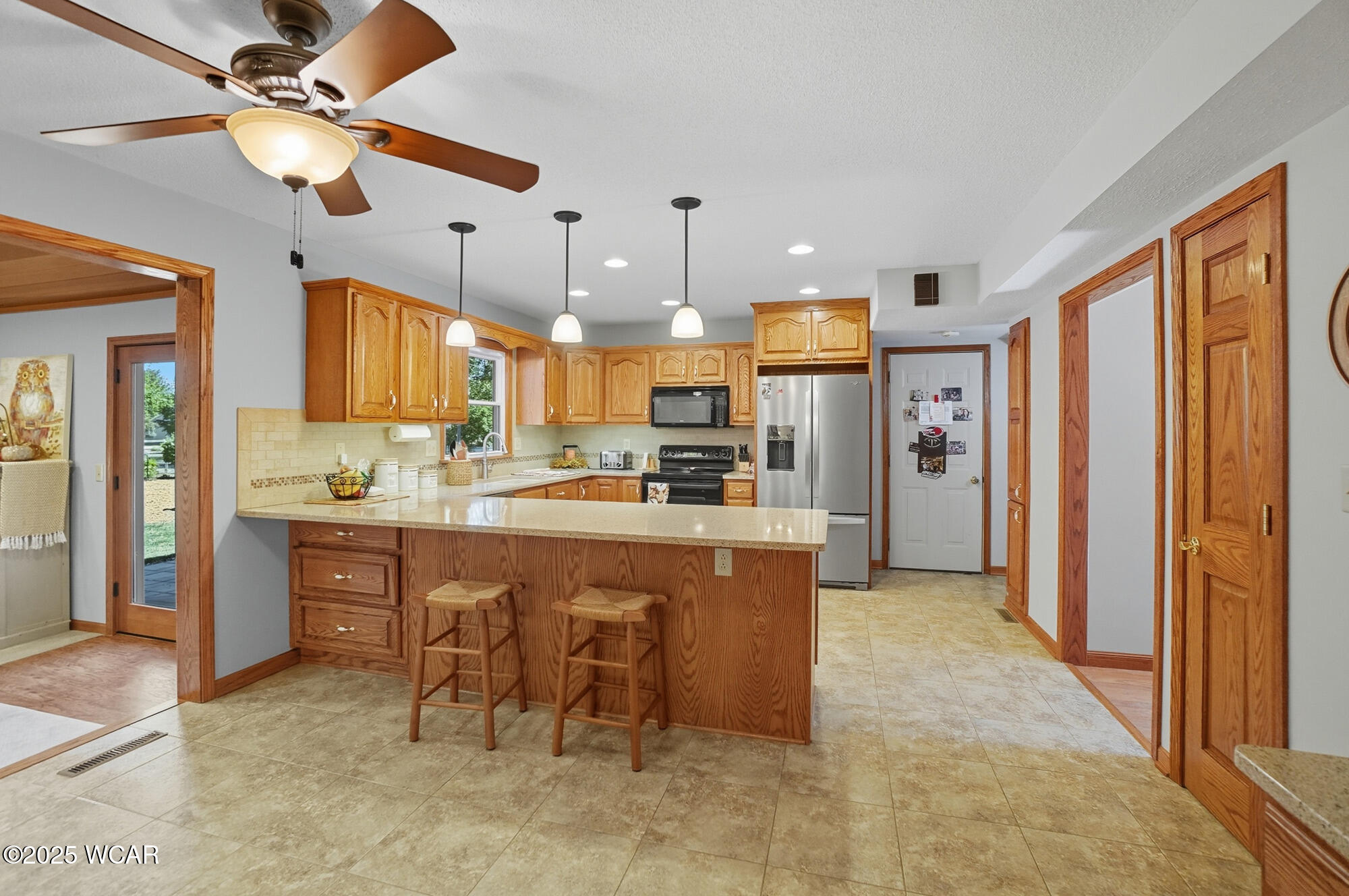 3321 Norcrest Street, Findlay, Ohio