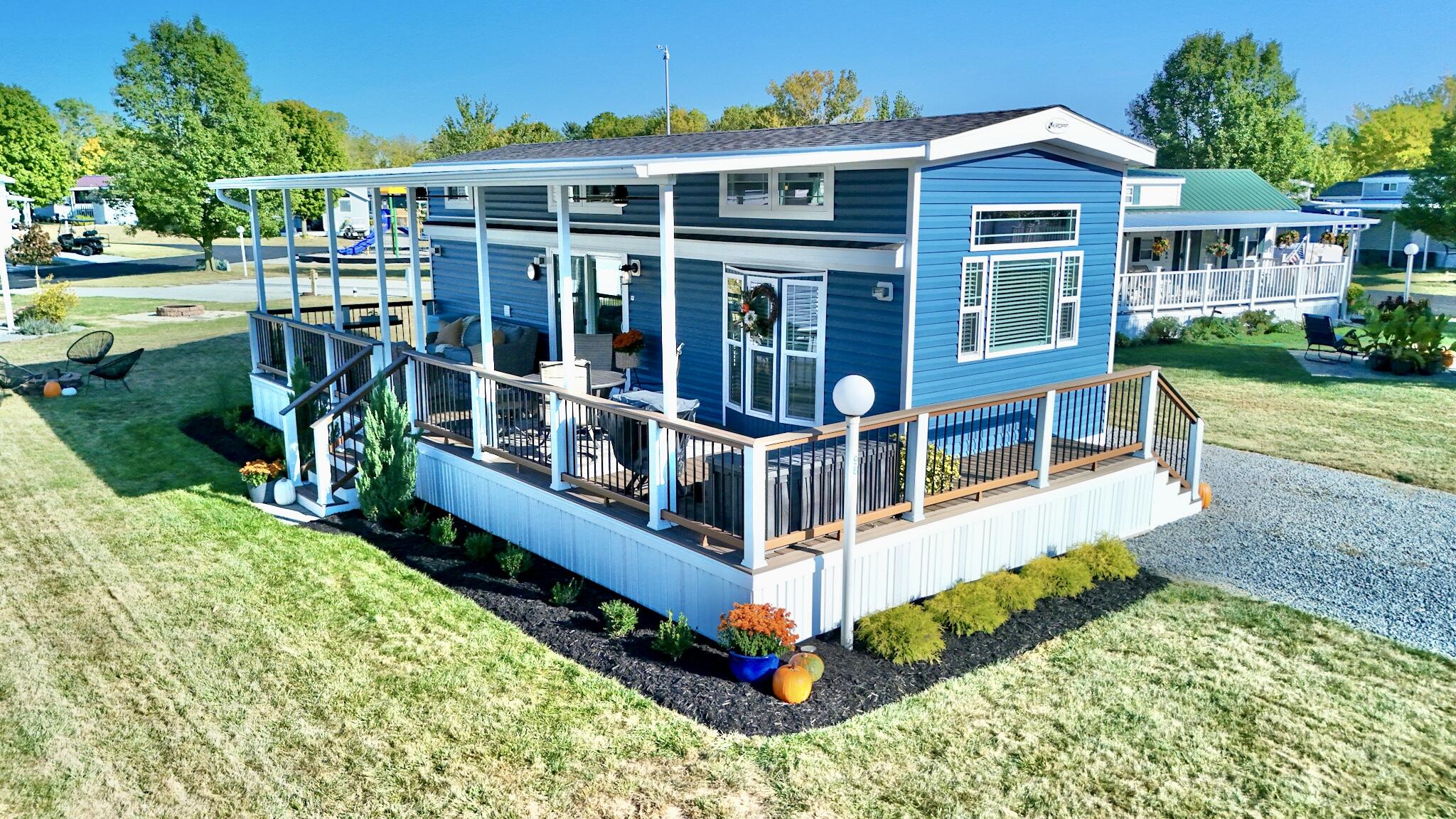 11377 Township Road 266, Lakeview, Ohio 43331