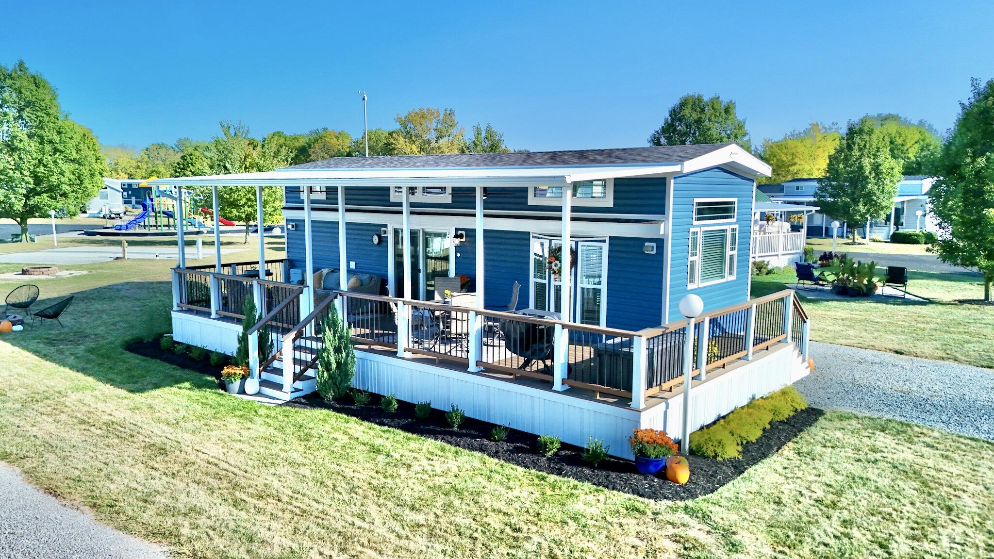 11377 Township Road 266, Lakeview, Ohio 43331