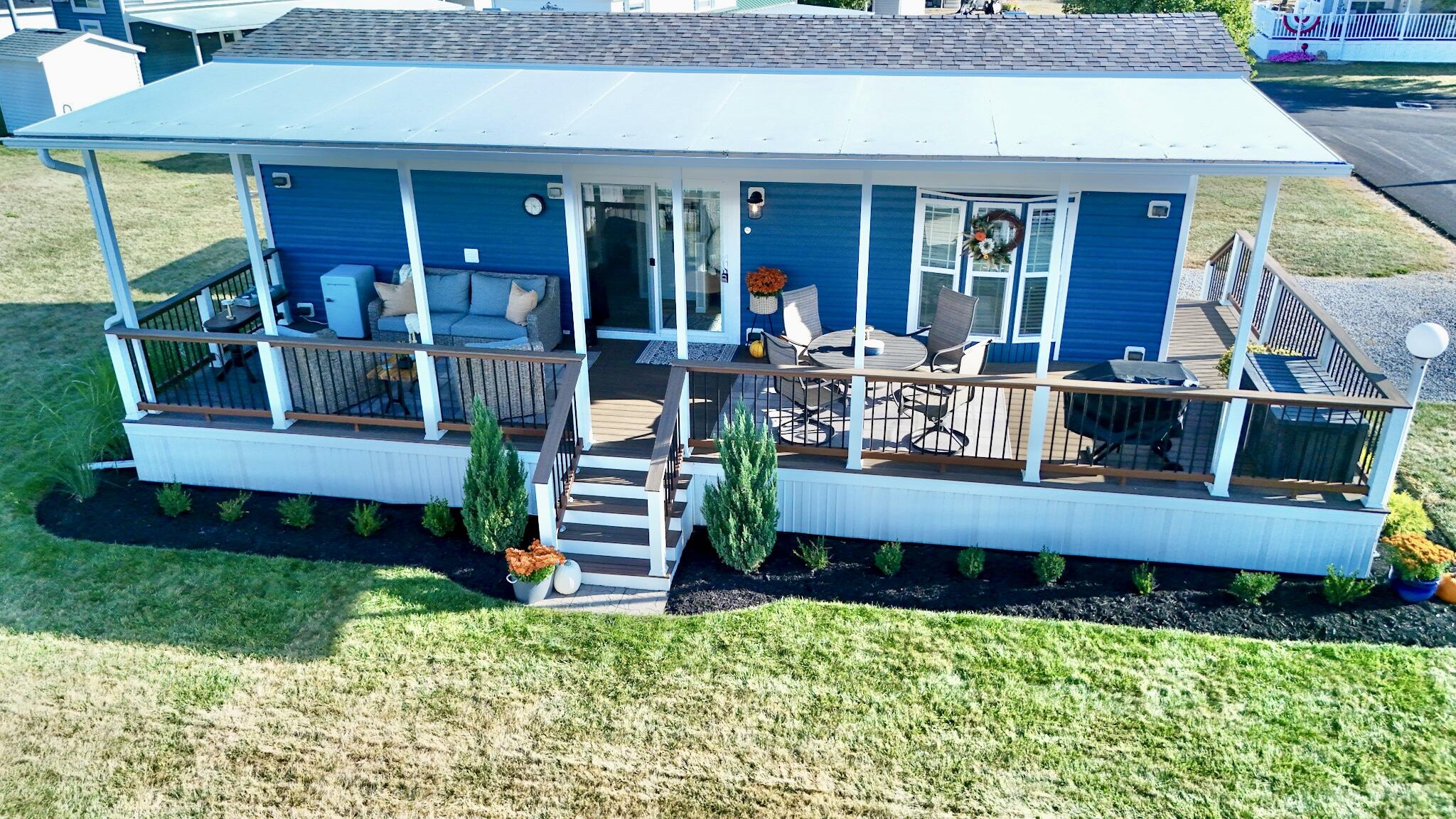 11377 Township Road 266, Lakeview, Ohio 43331