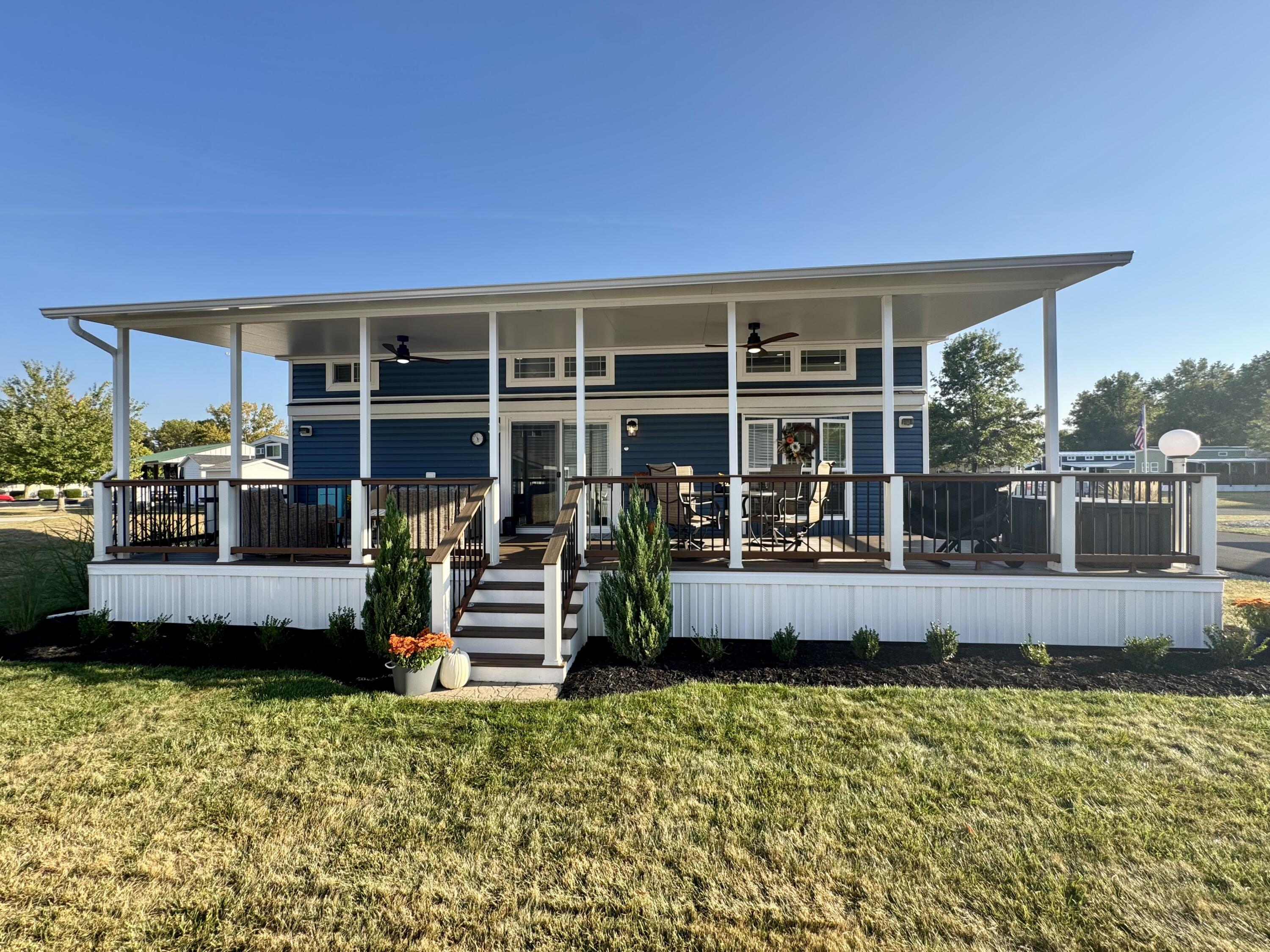 11377 Township Road 266, Lakeview, Ohio 43331