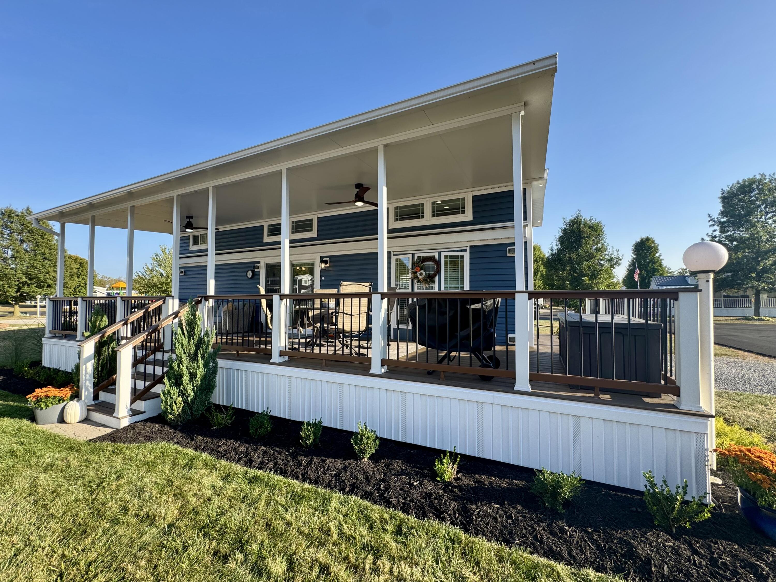 11377 Township Road 266, Lakeview, Ohio 43331