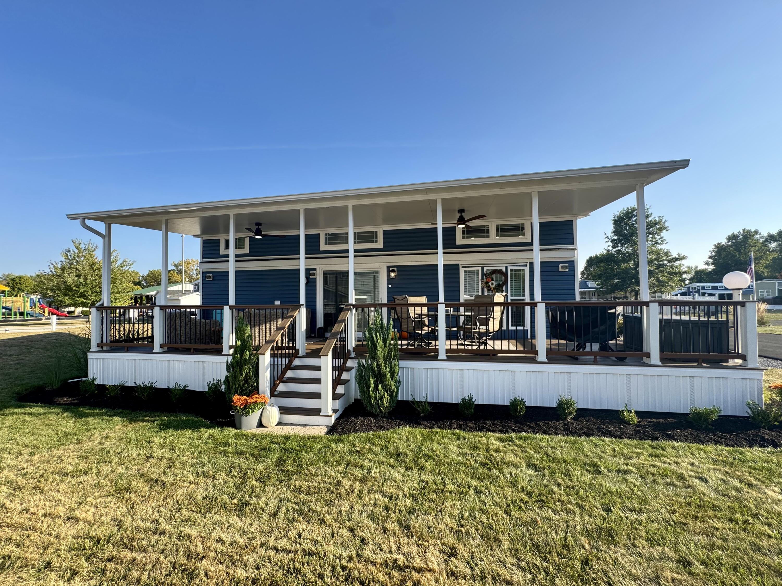 11377 Township Road 266, Lakeview, Ohio 43331